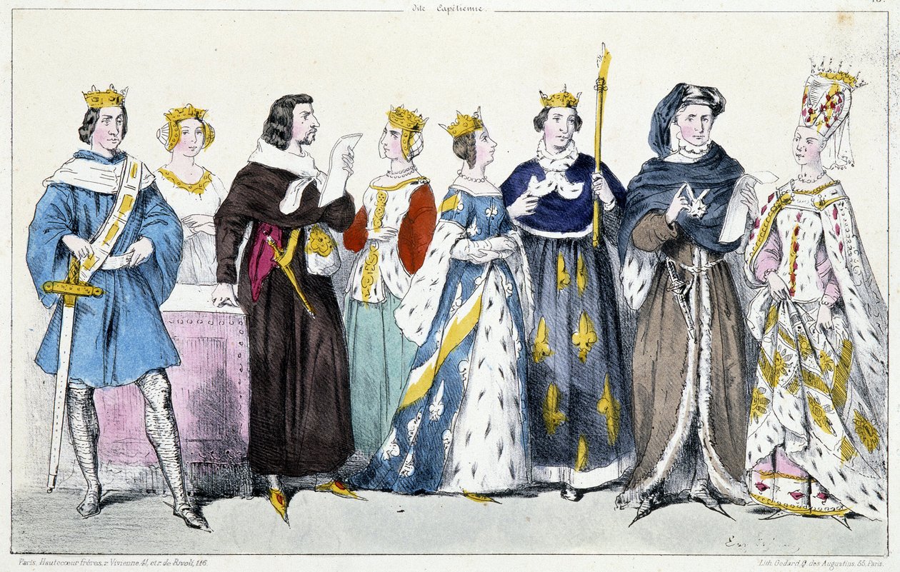 Philip VI Valois