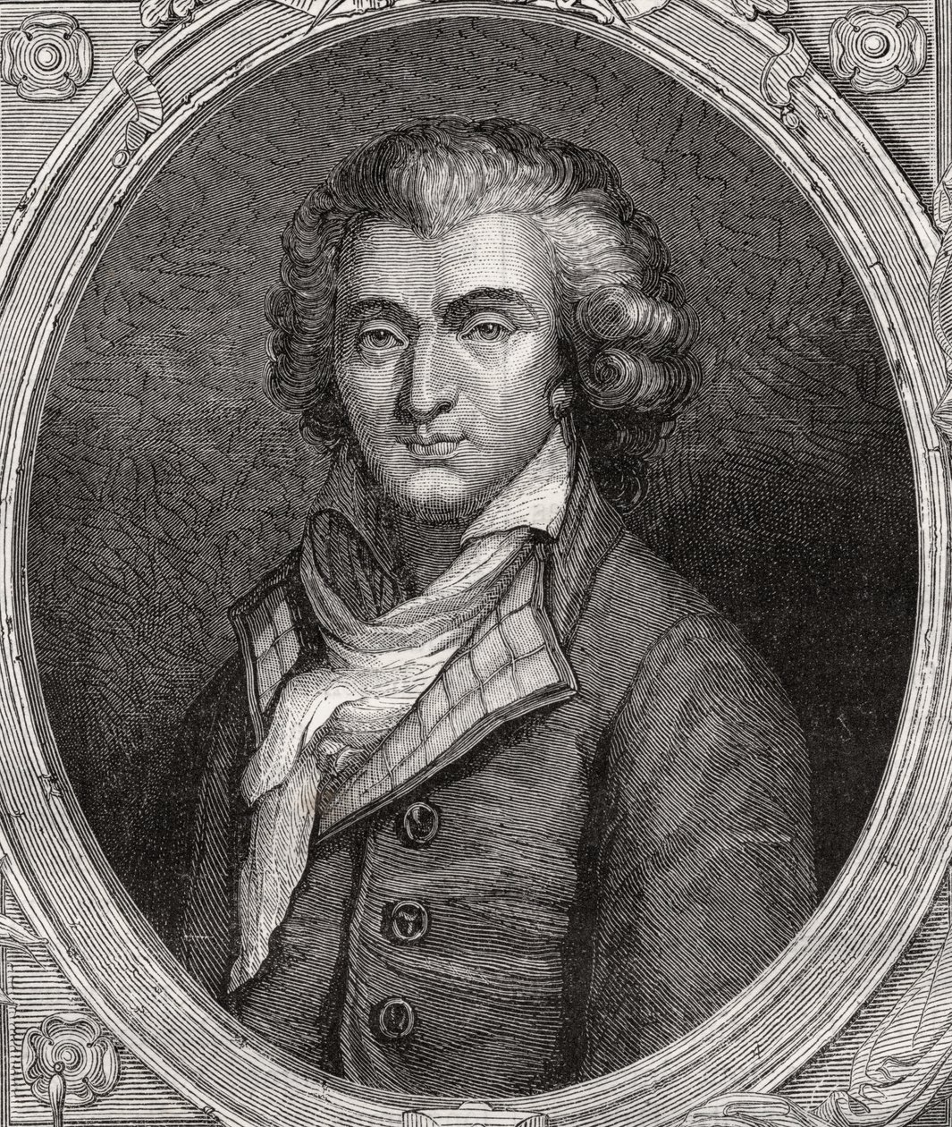 Philippe Francois Nazaire Fabre D