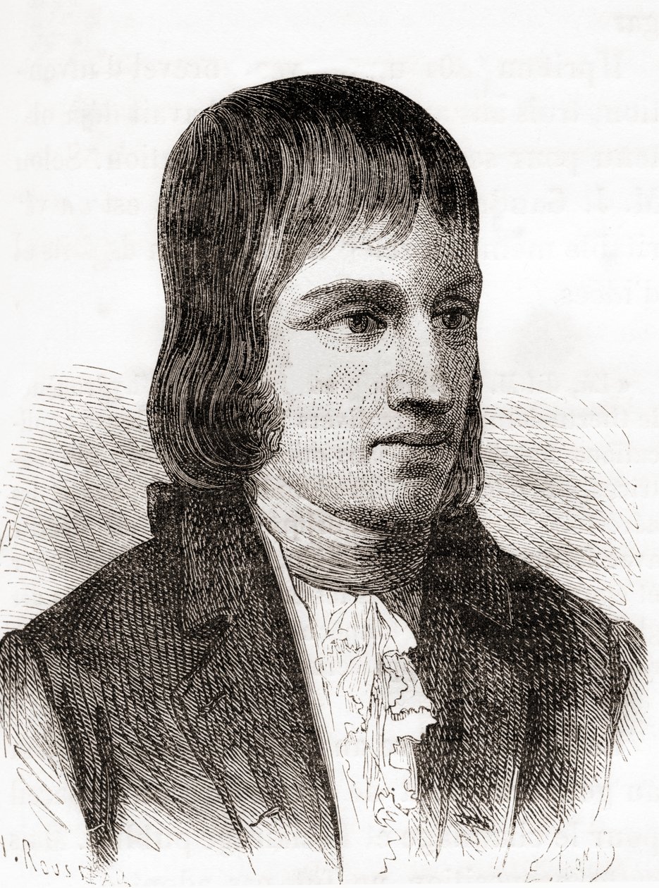 Philippe le Bon (tai Lebon) D