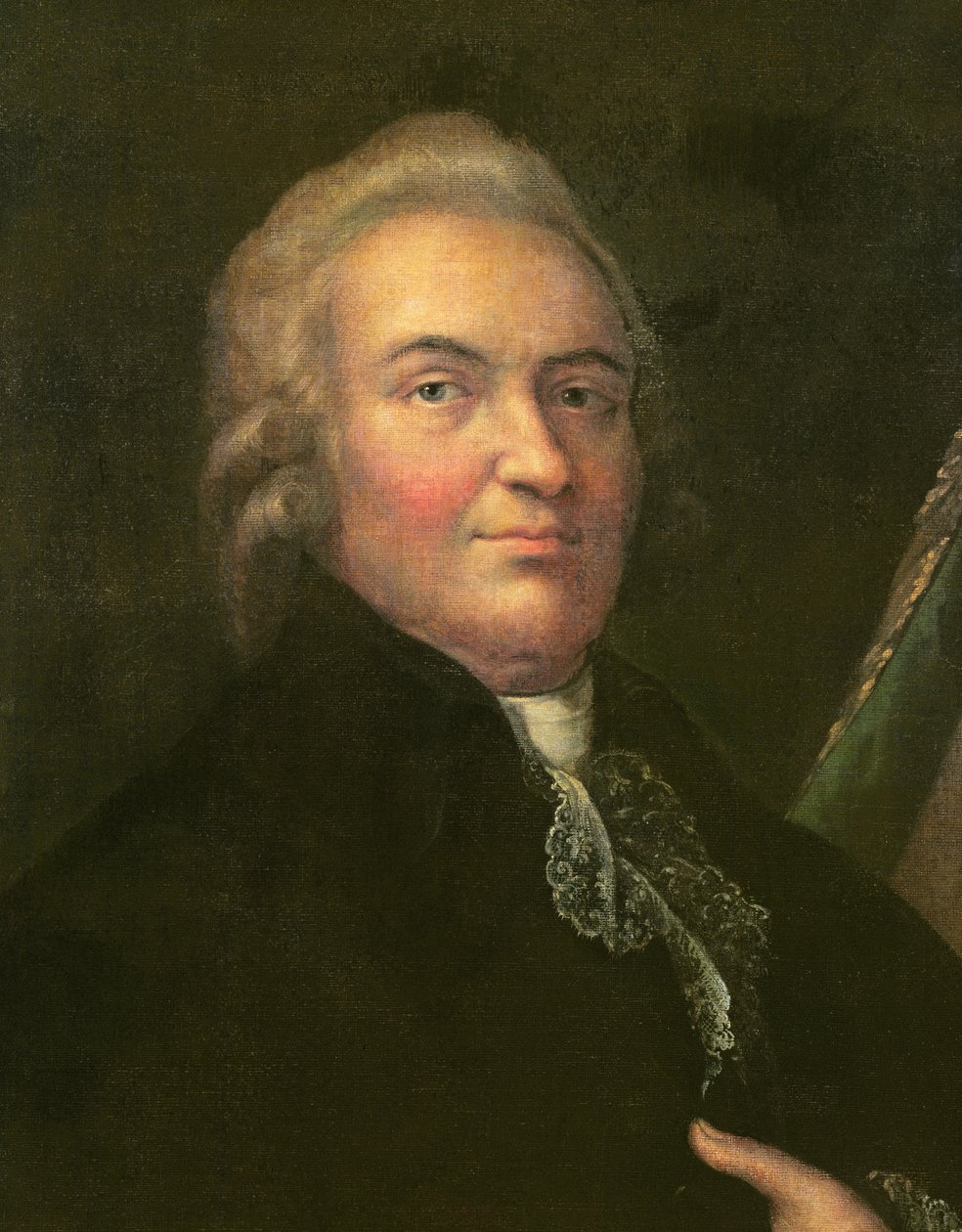 Pierre-Joseph Desault (1744-95) tekijältä French School