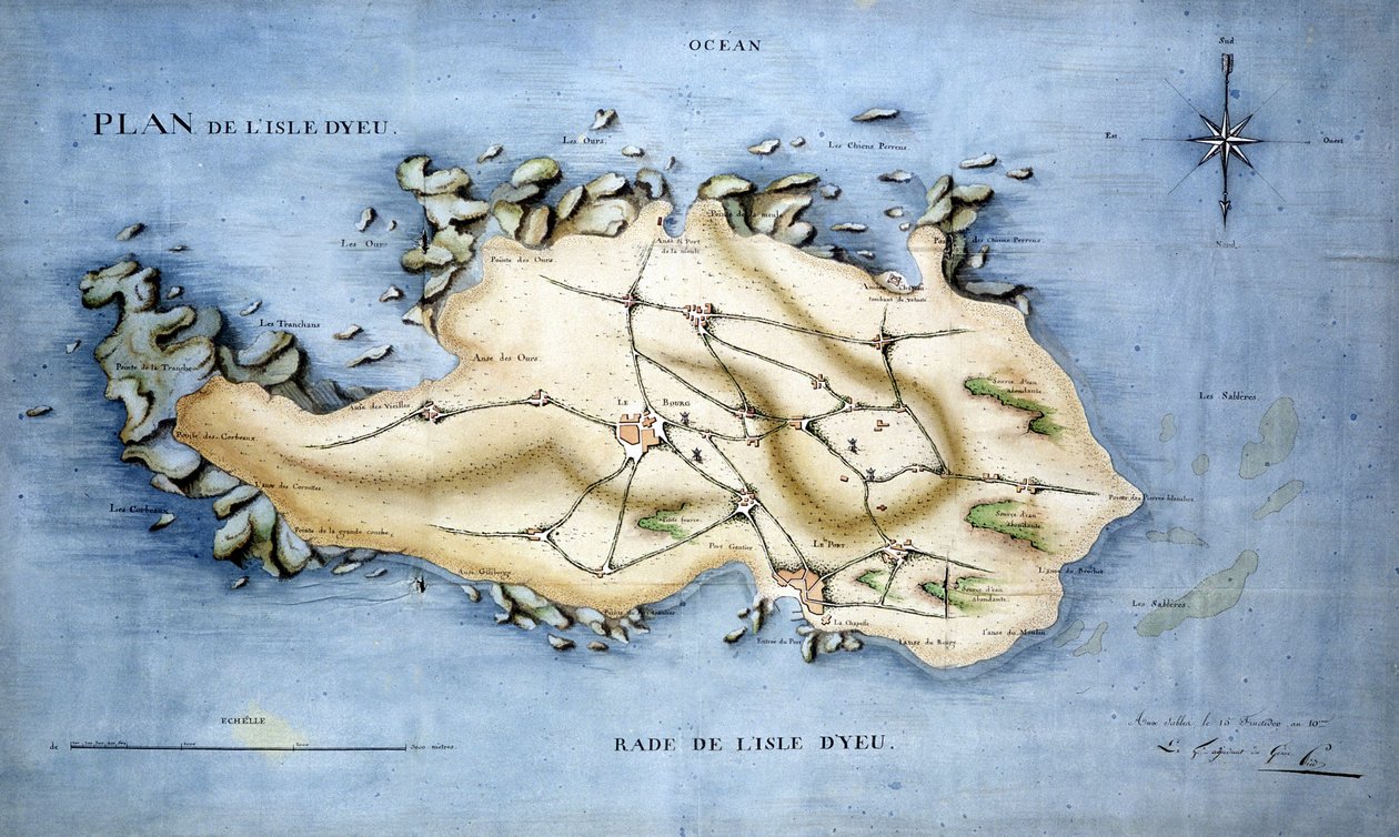 Ile d