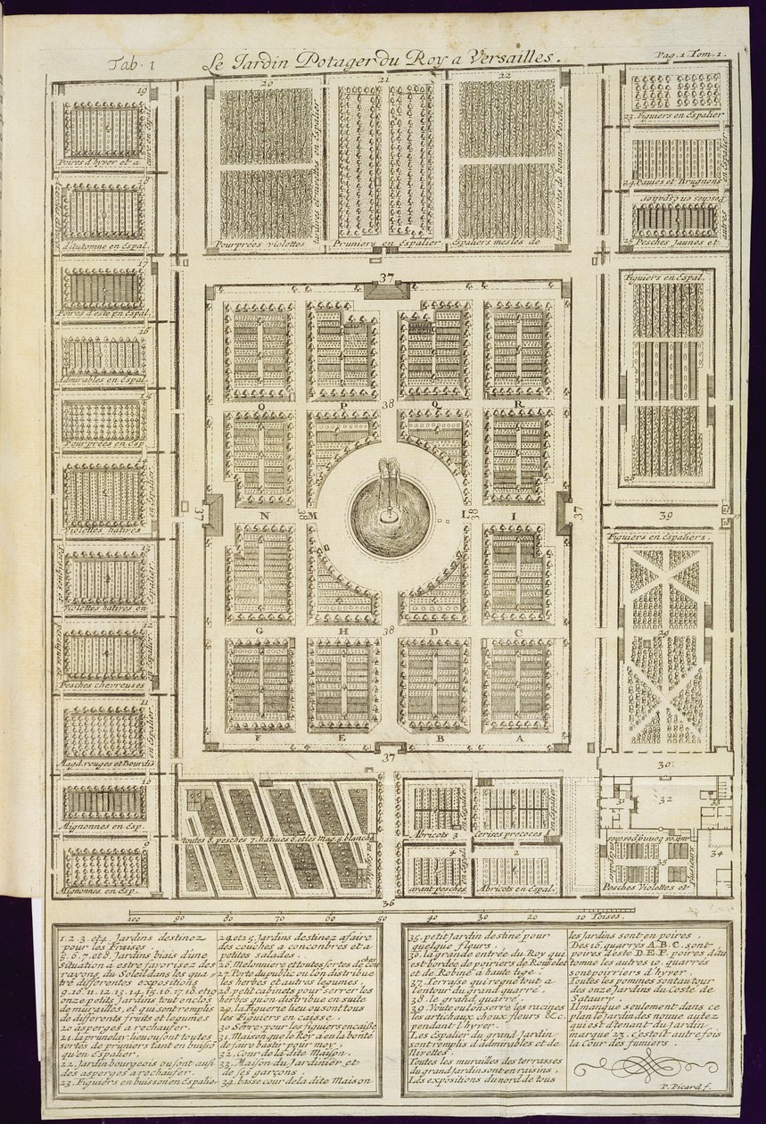 Versailles