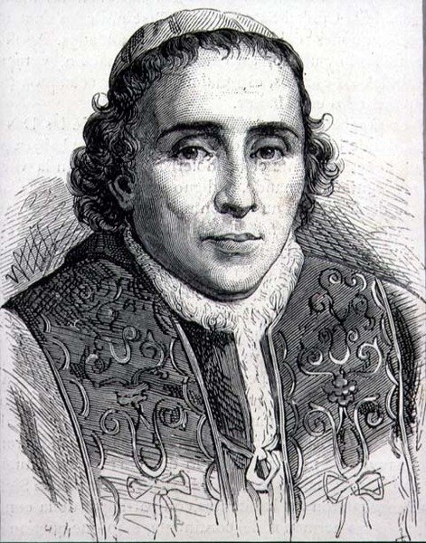 Papa Pius VIIfinn tekijältä French School