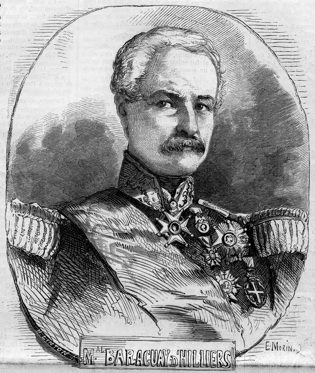 Achilles Baragua d
