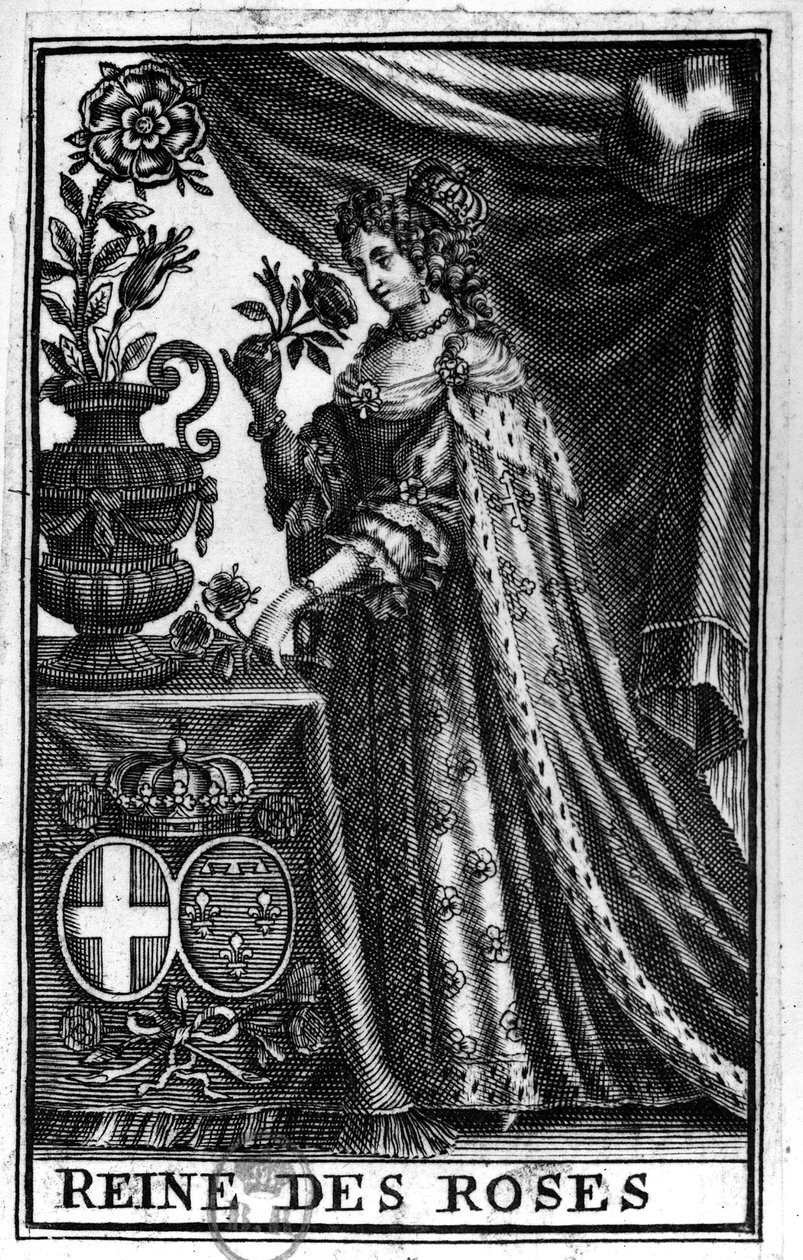Anne Marie d