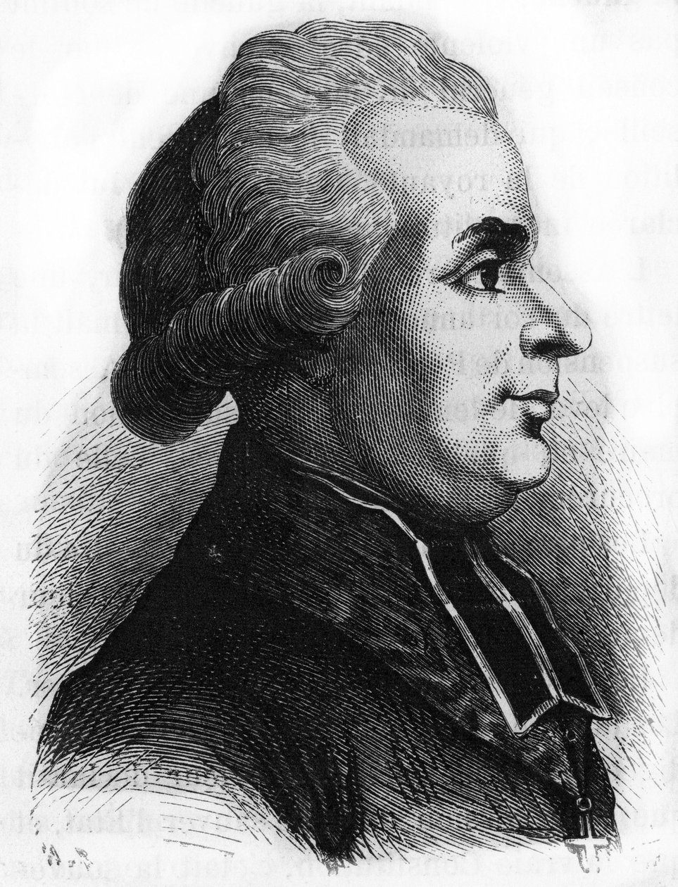 Antoine-Adrienin (Antoine Adrien) Lamoureux