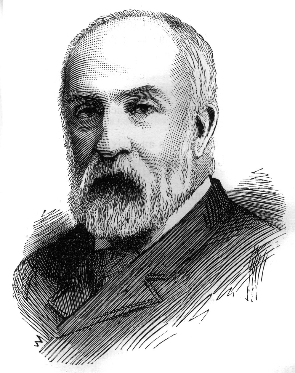 Muotokuva Antoine Marie d