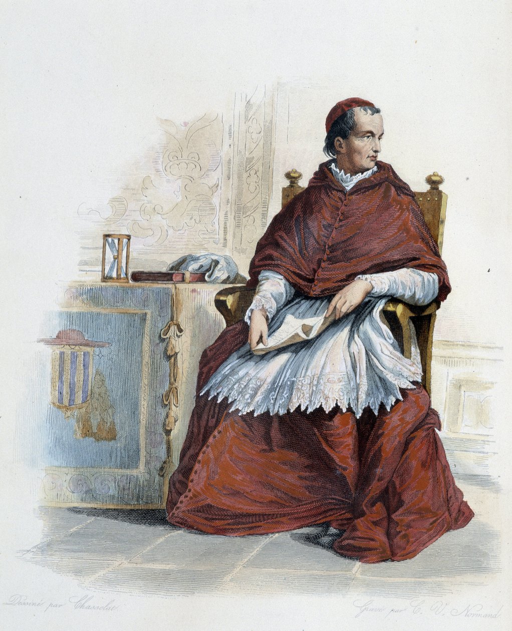Kardinaali Georges d