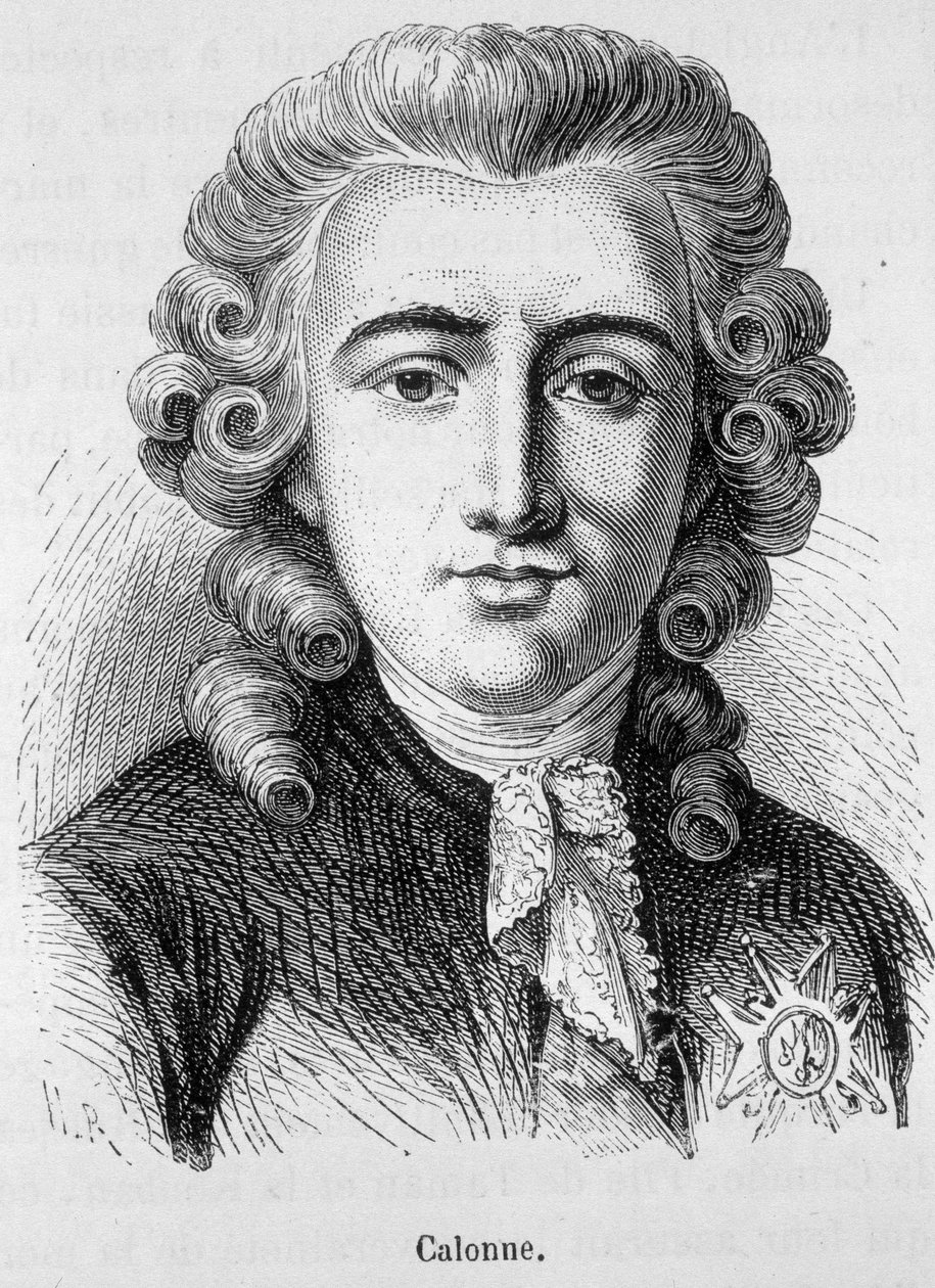 Muotokuva François Michel Le Tellieristä, markiisi de Louvois