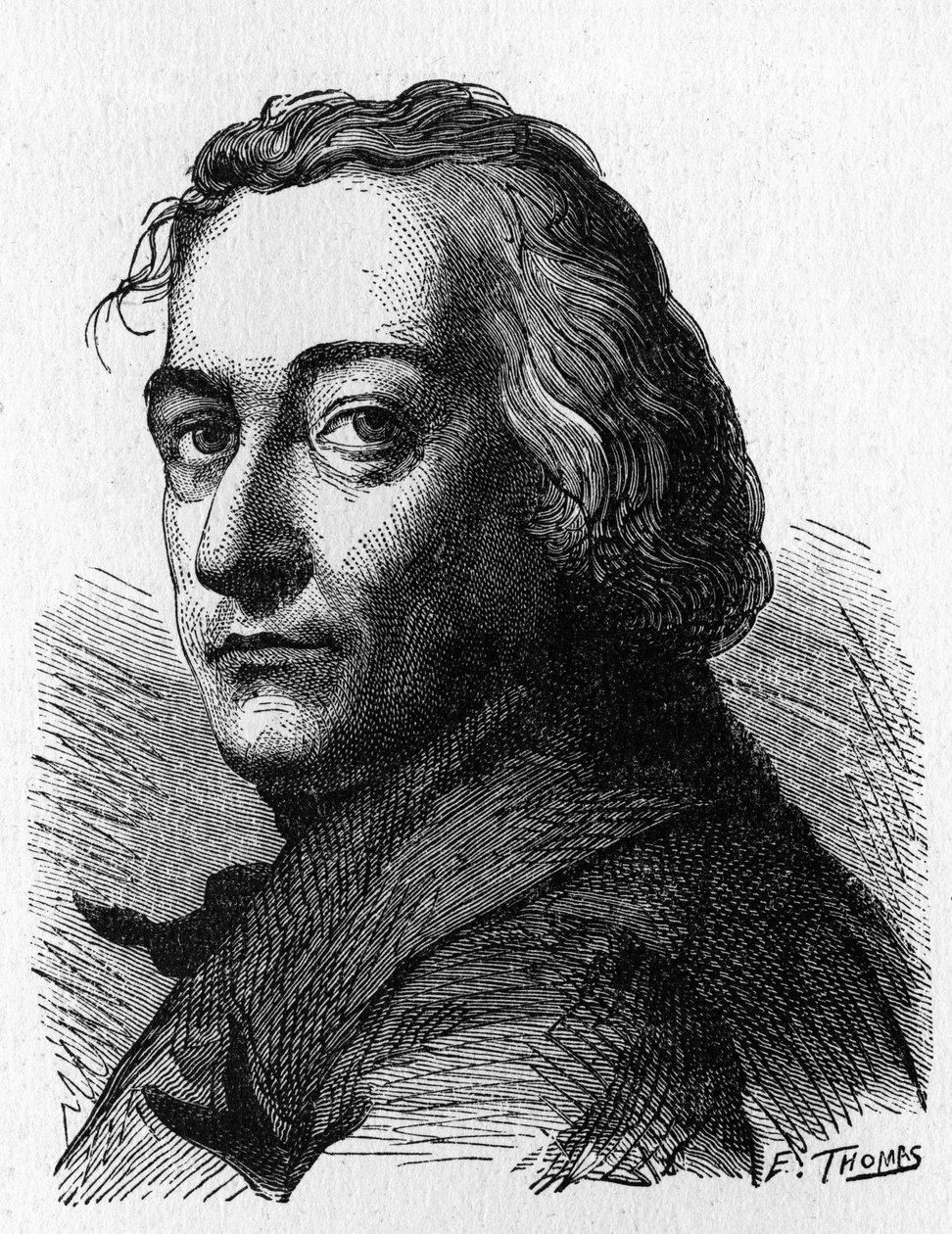 Claude Louisin, kreivi Berthollet