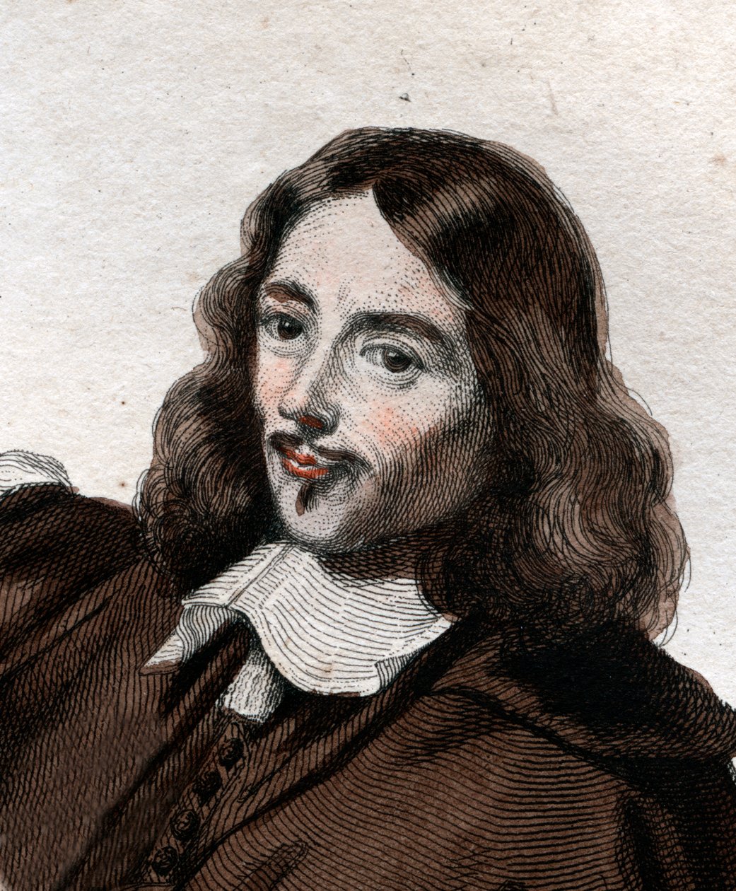 Claude Perrault