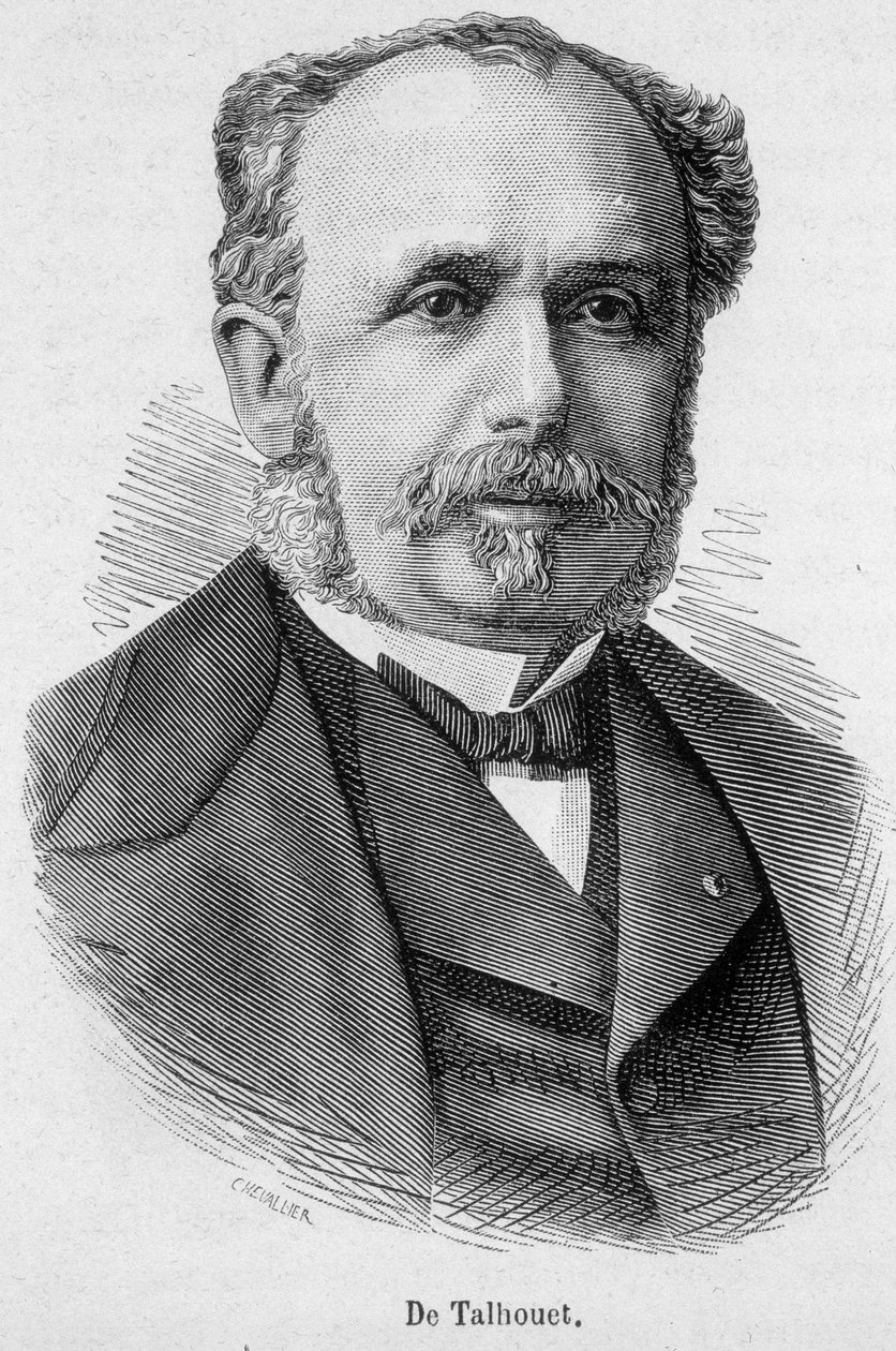 De Talhouet