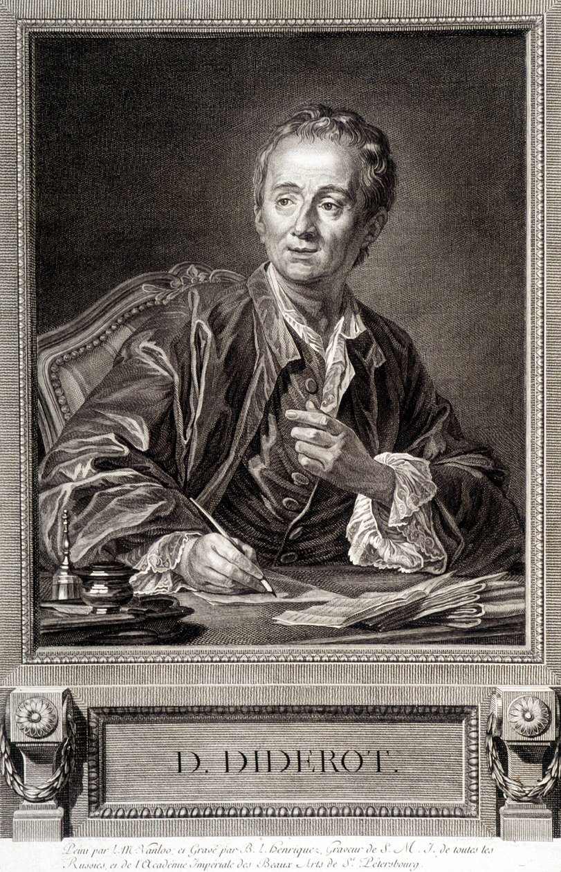 Diderot