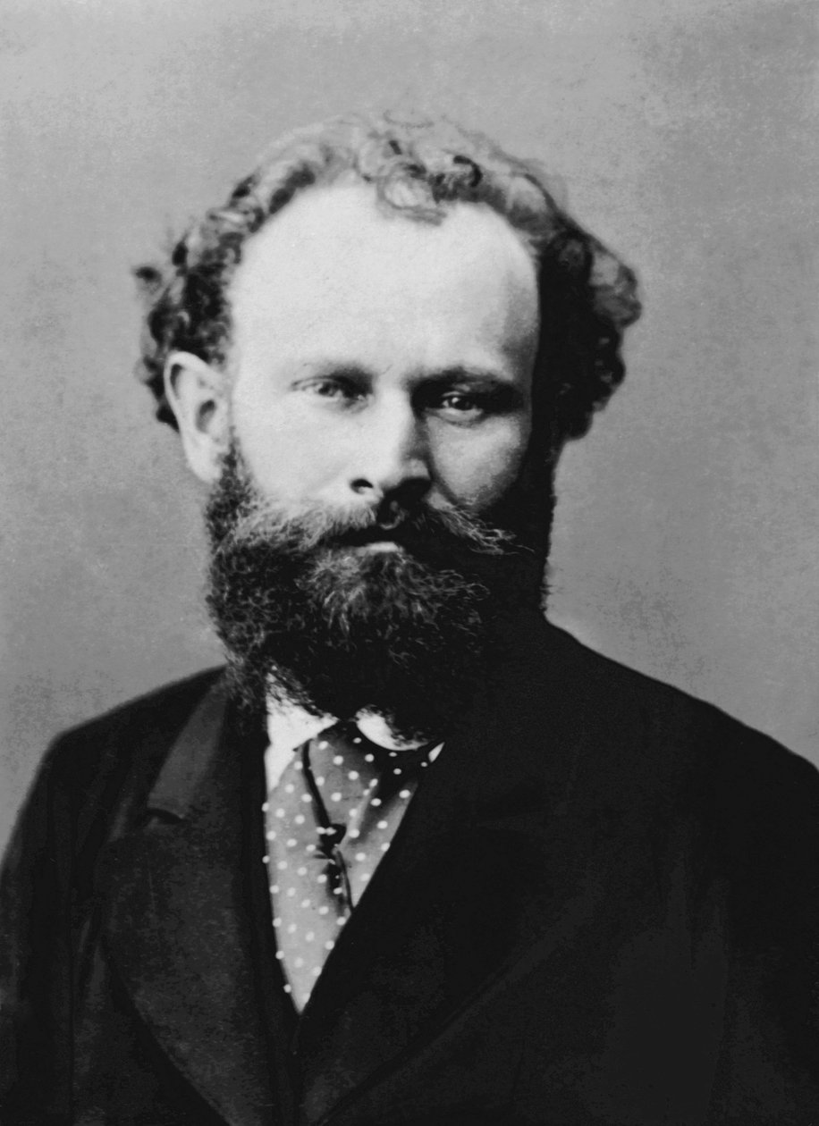 Edouard Manet