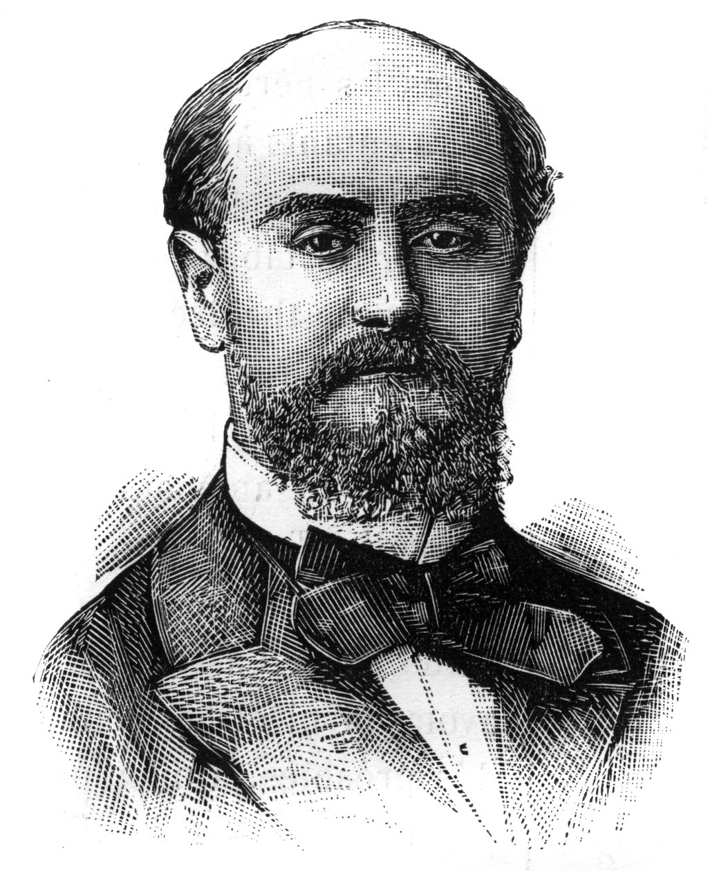 Felix Granet
