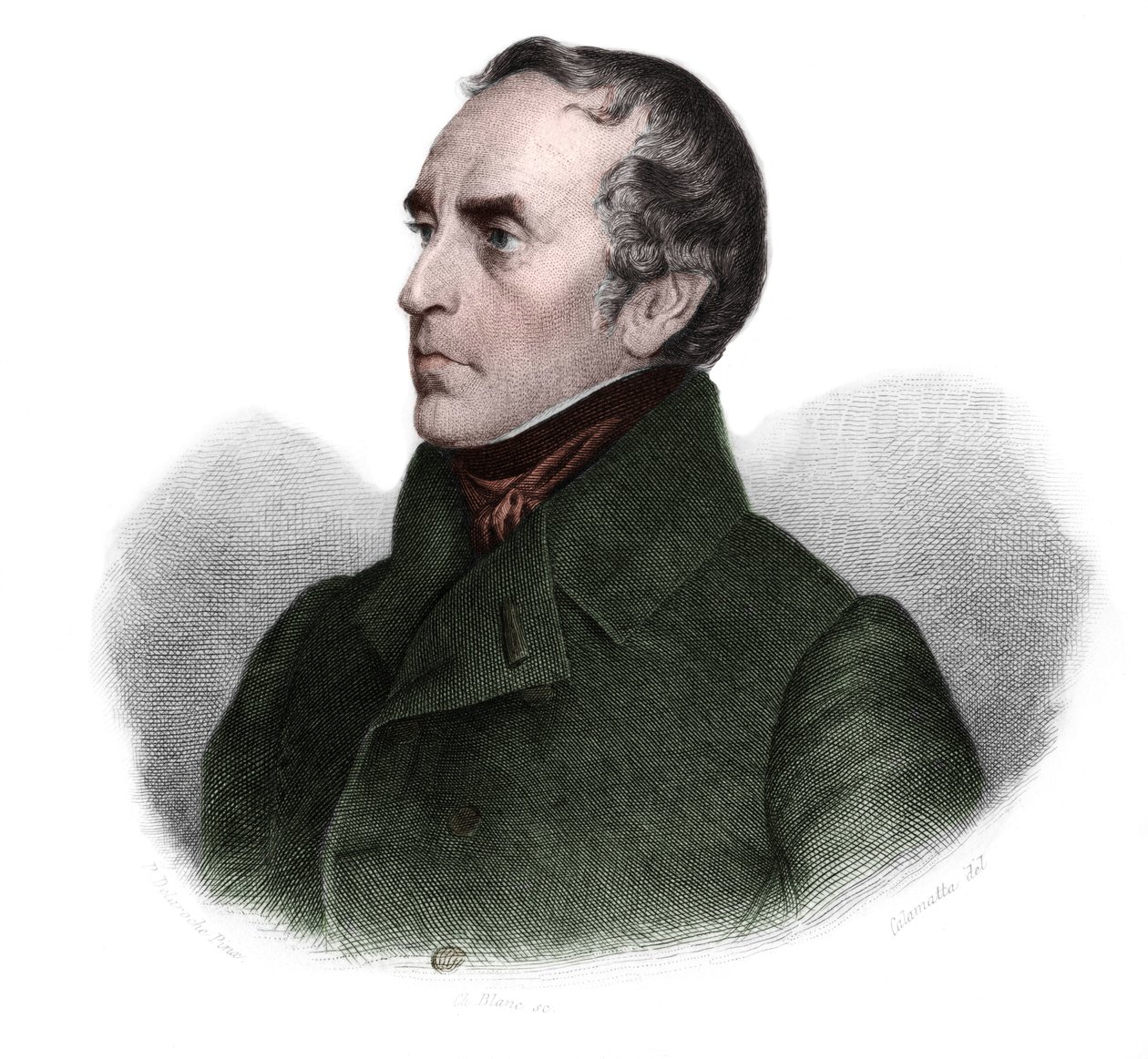 Francois Guizot