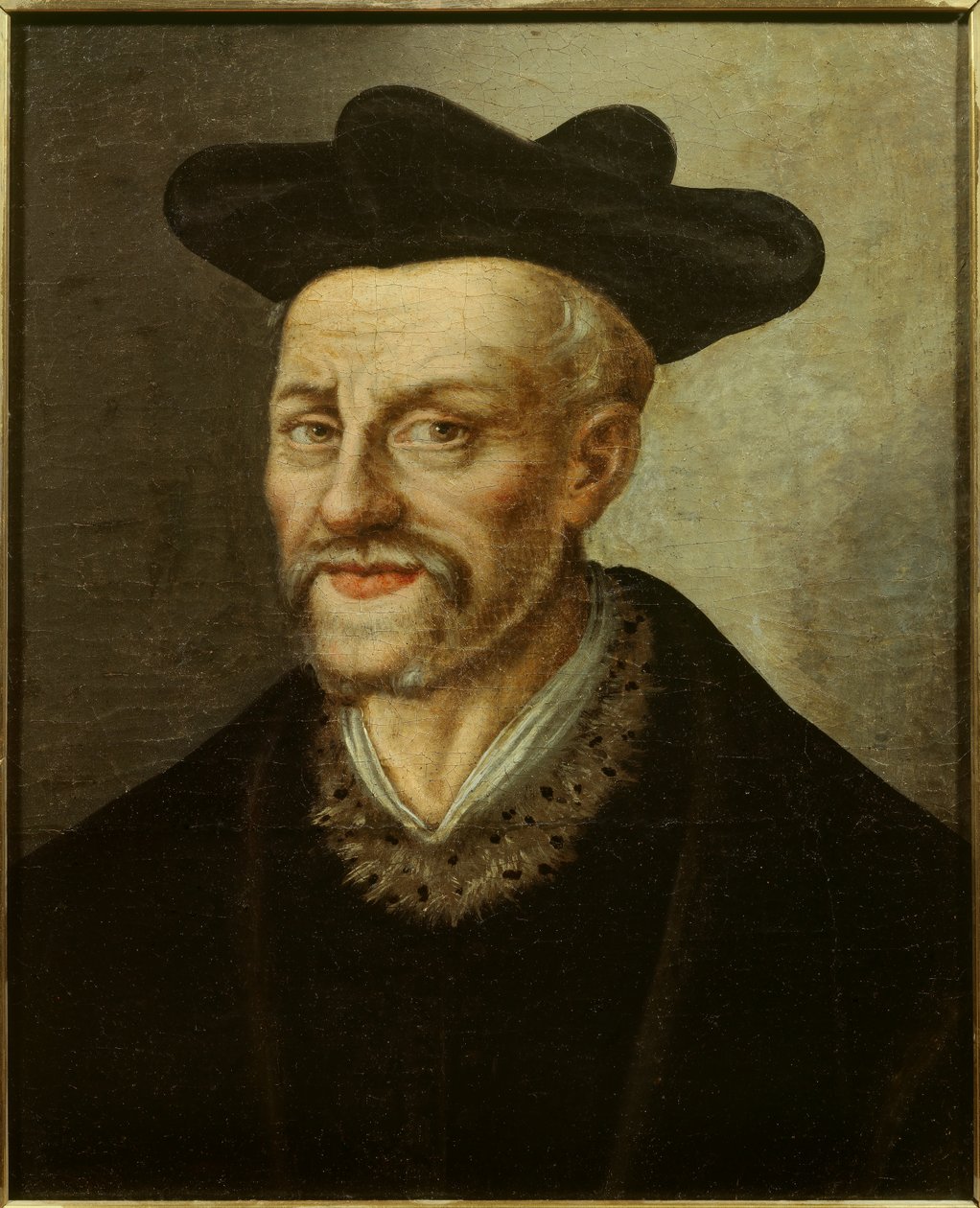 Francois Rabelais
