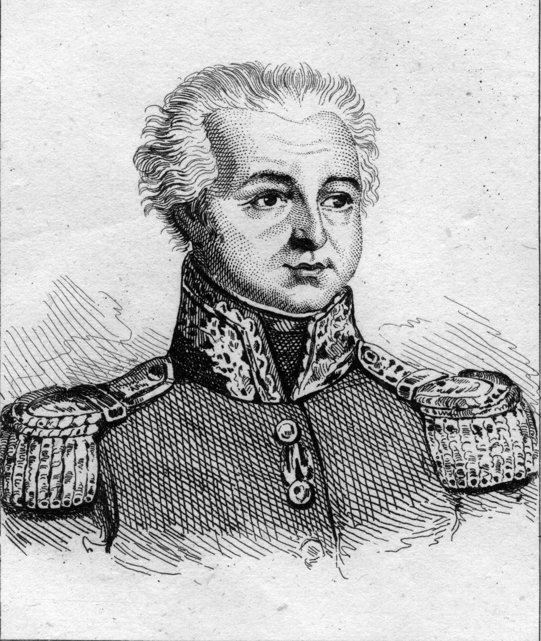 Muotokuva Gabriel d