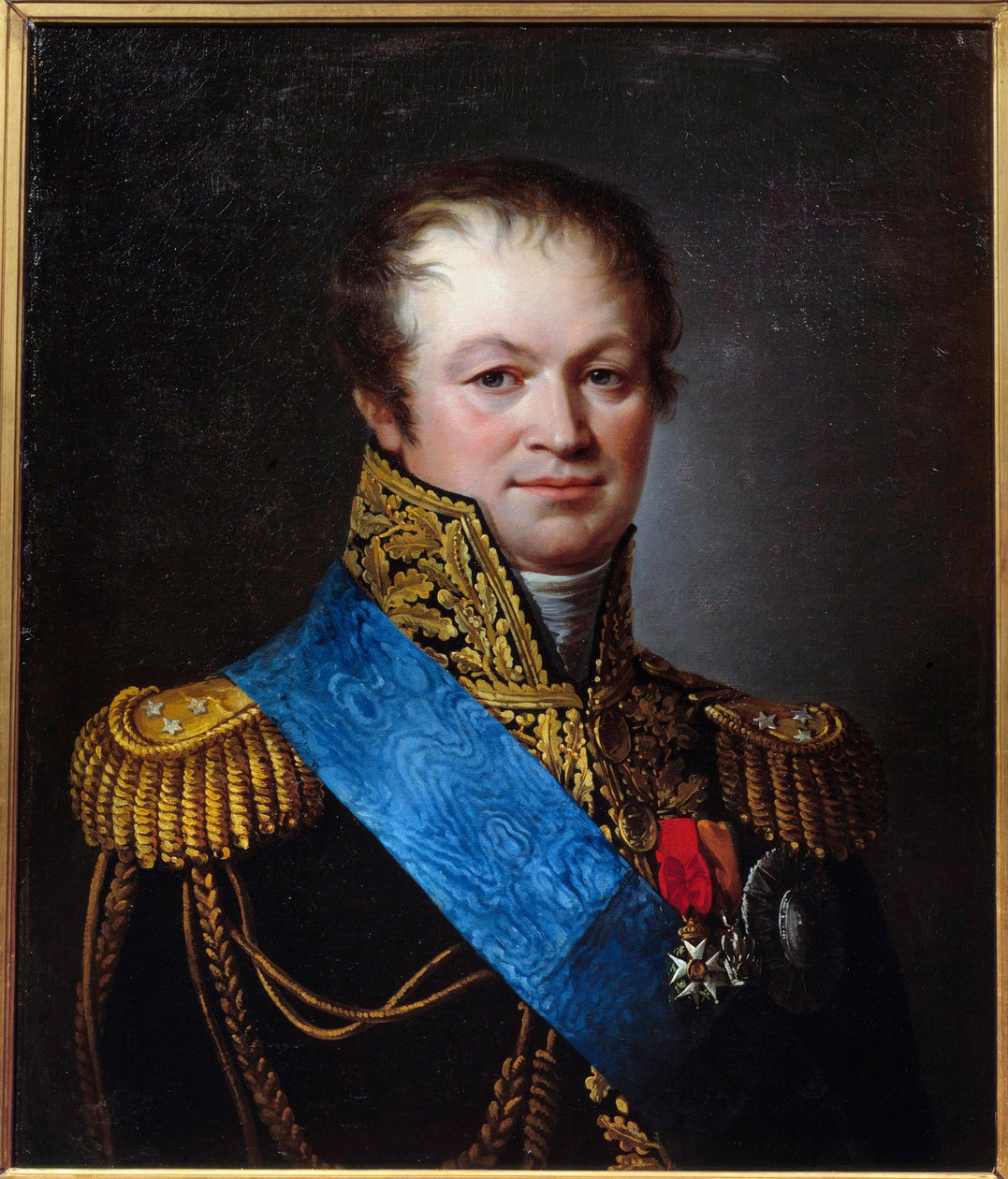Kenraali Henri François Marie Charpentier