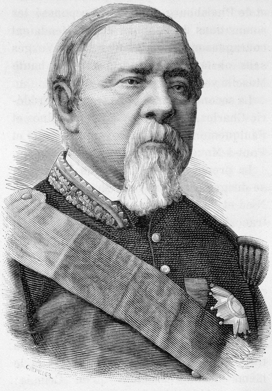 Kenraali Ladmirault