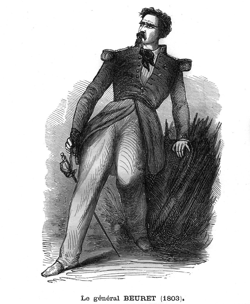 Georges Beuret
