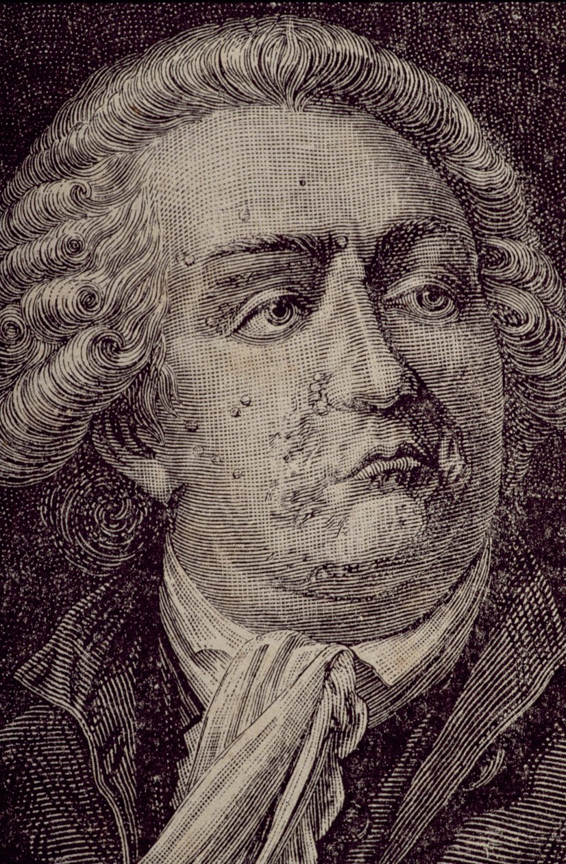 Honore Gabriel Riquetin, Mirabeaun kreivin (1749-91) muotokuva (katso 254961) tekijältä French School