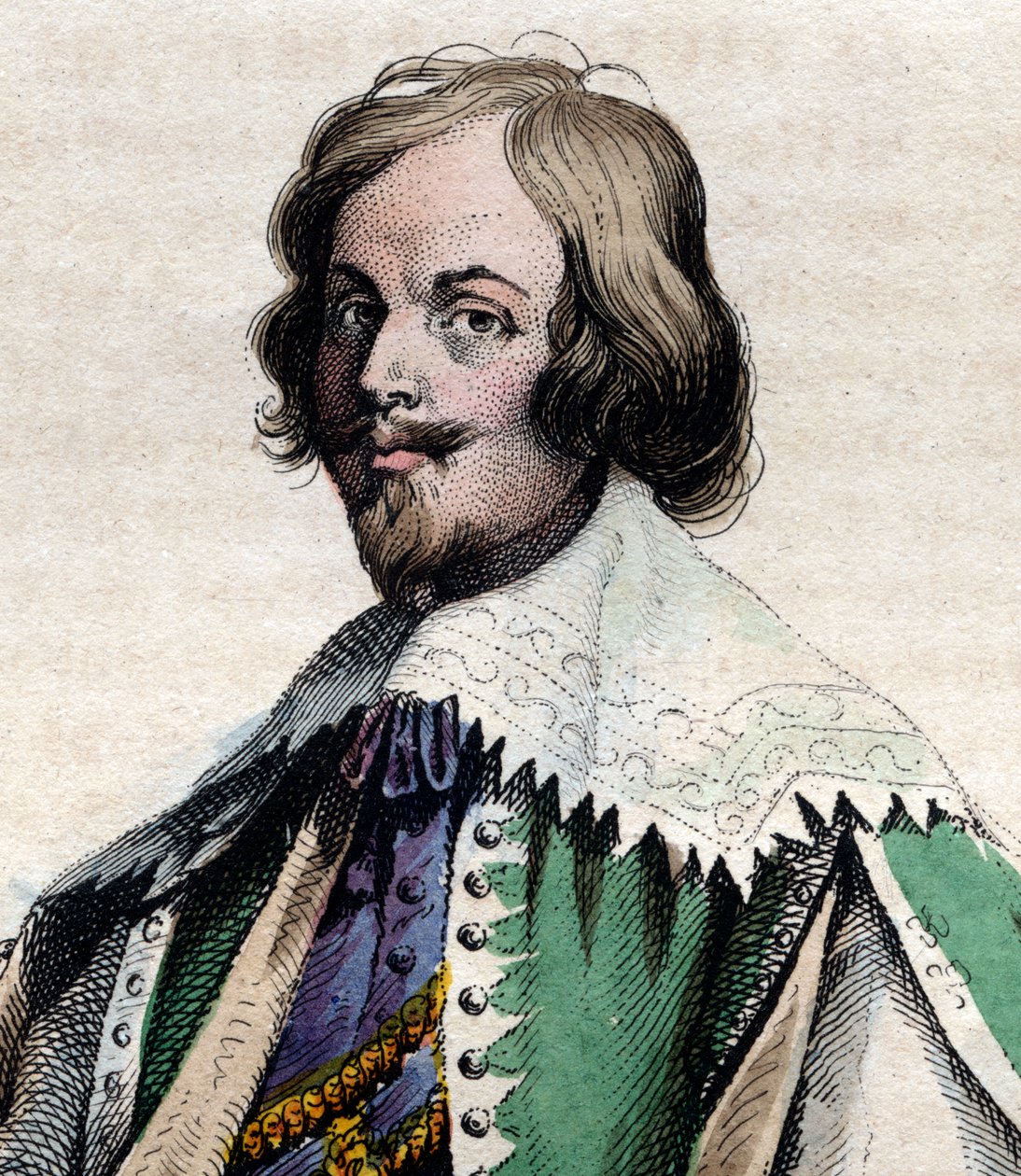 Jacques Callot