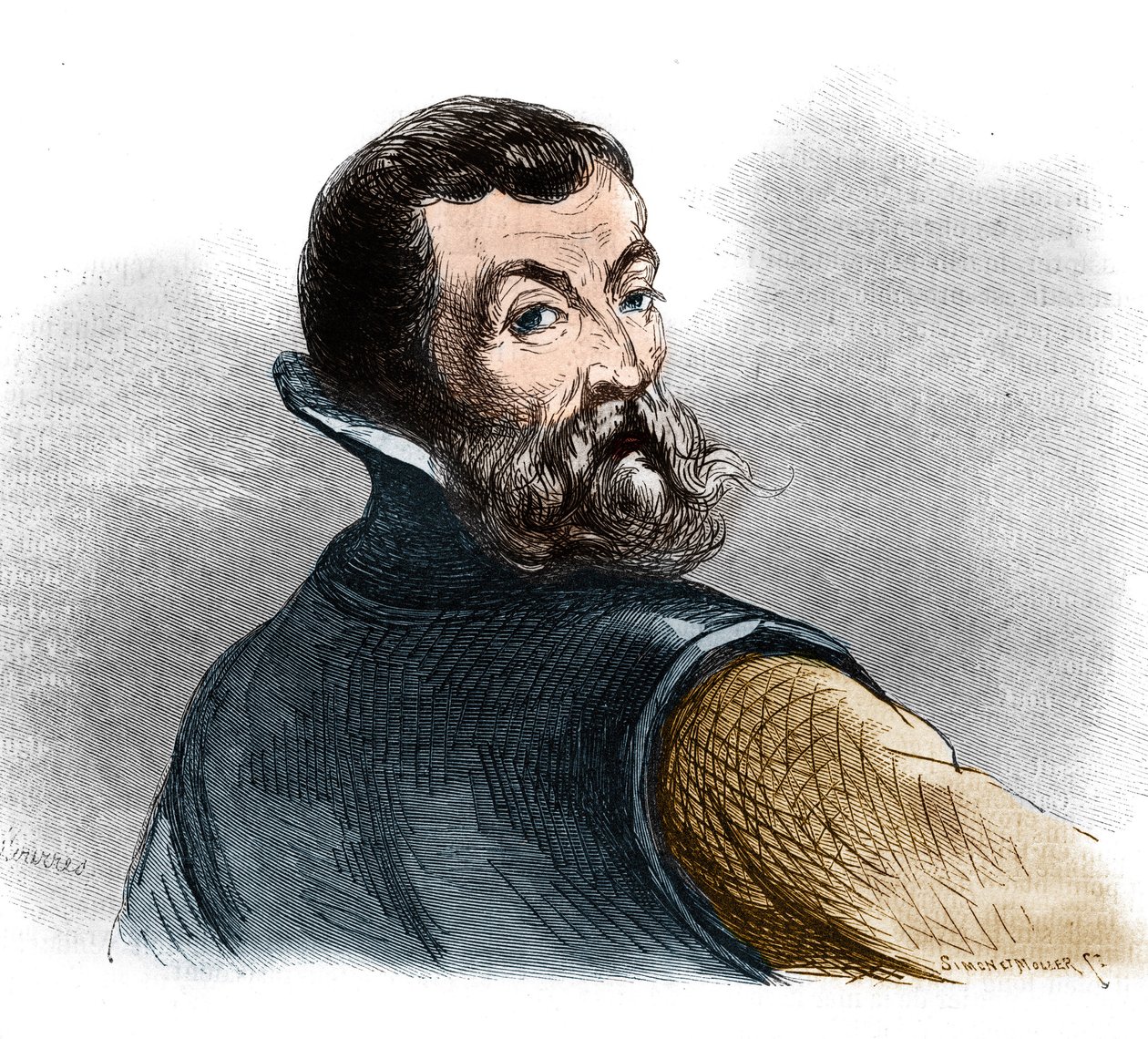Jacques Cartier