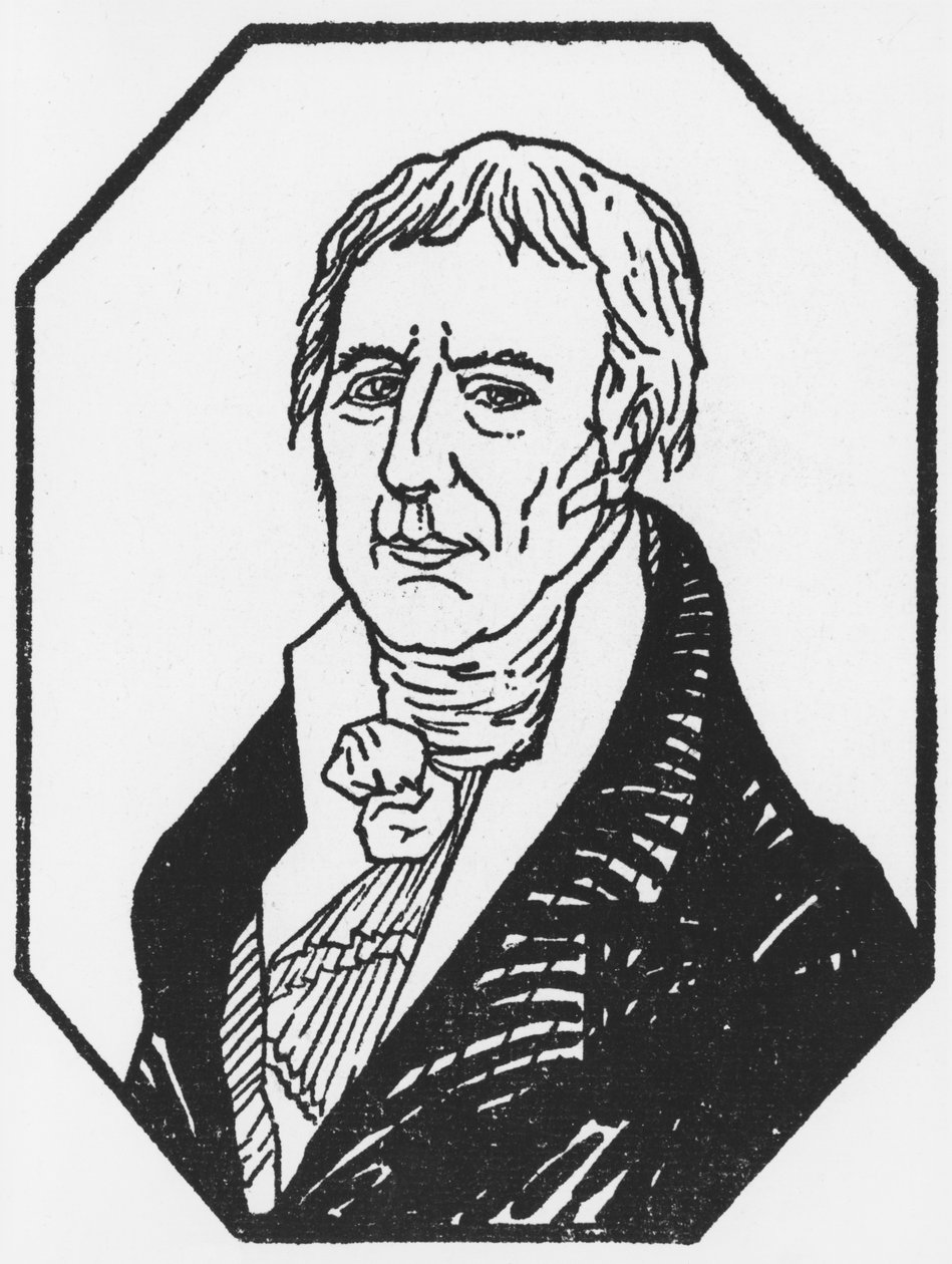 Jean-Baptiste de Monet