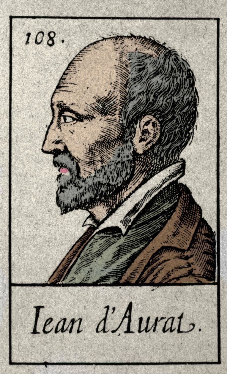 Jean Dorat