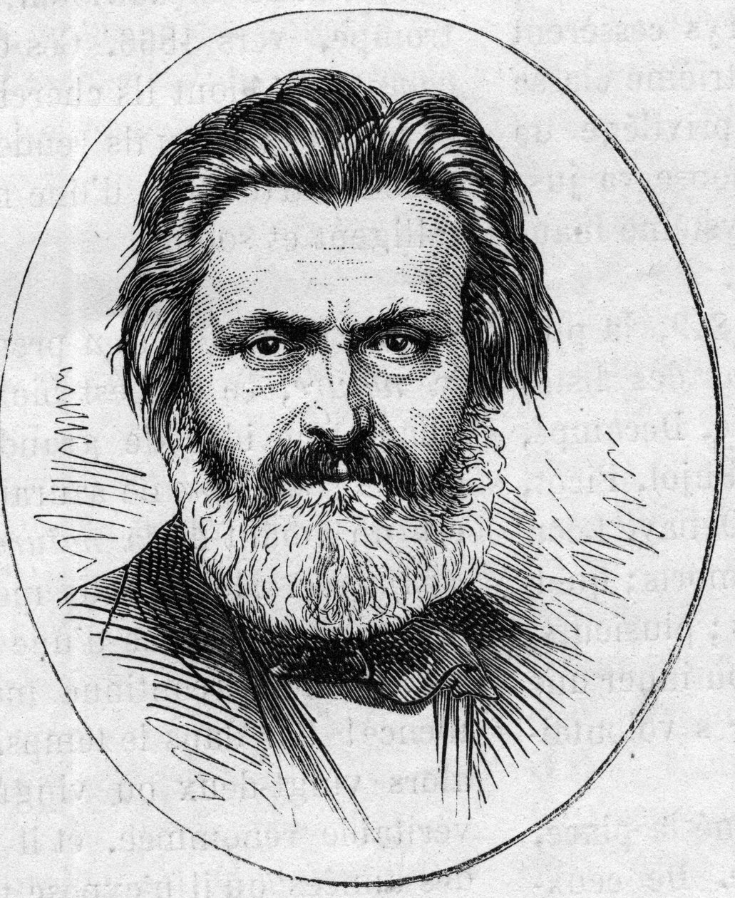 Muotokuva ranskalaisesta kuvanveistäjästä Jean Francois Soitoux