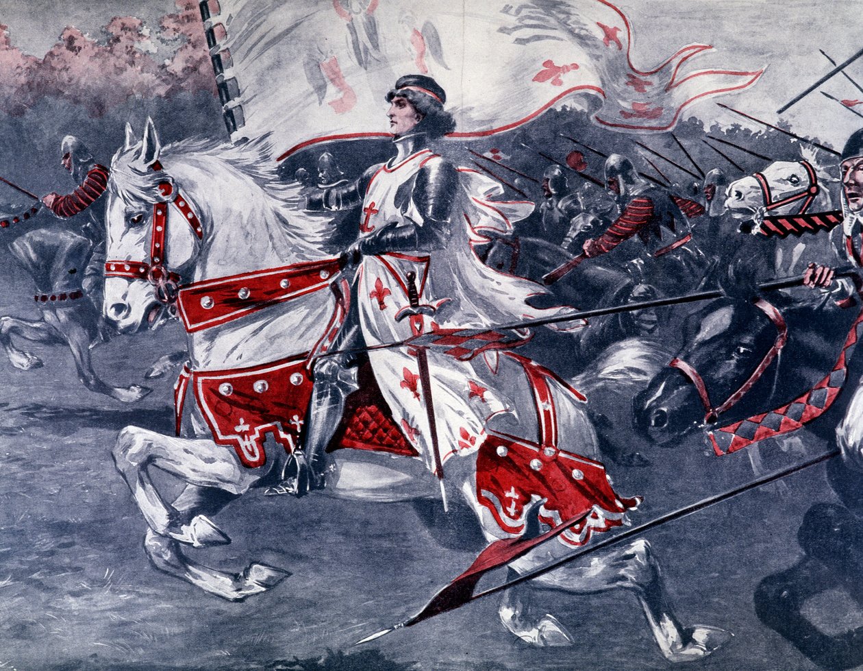 Jeanne d