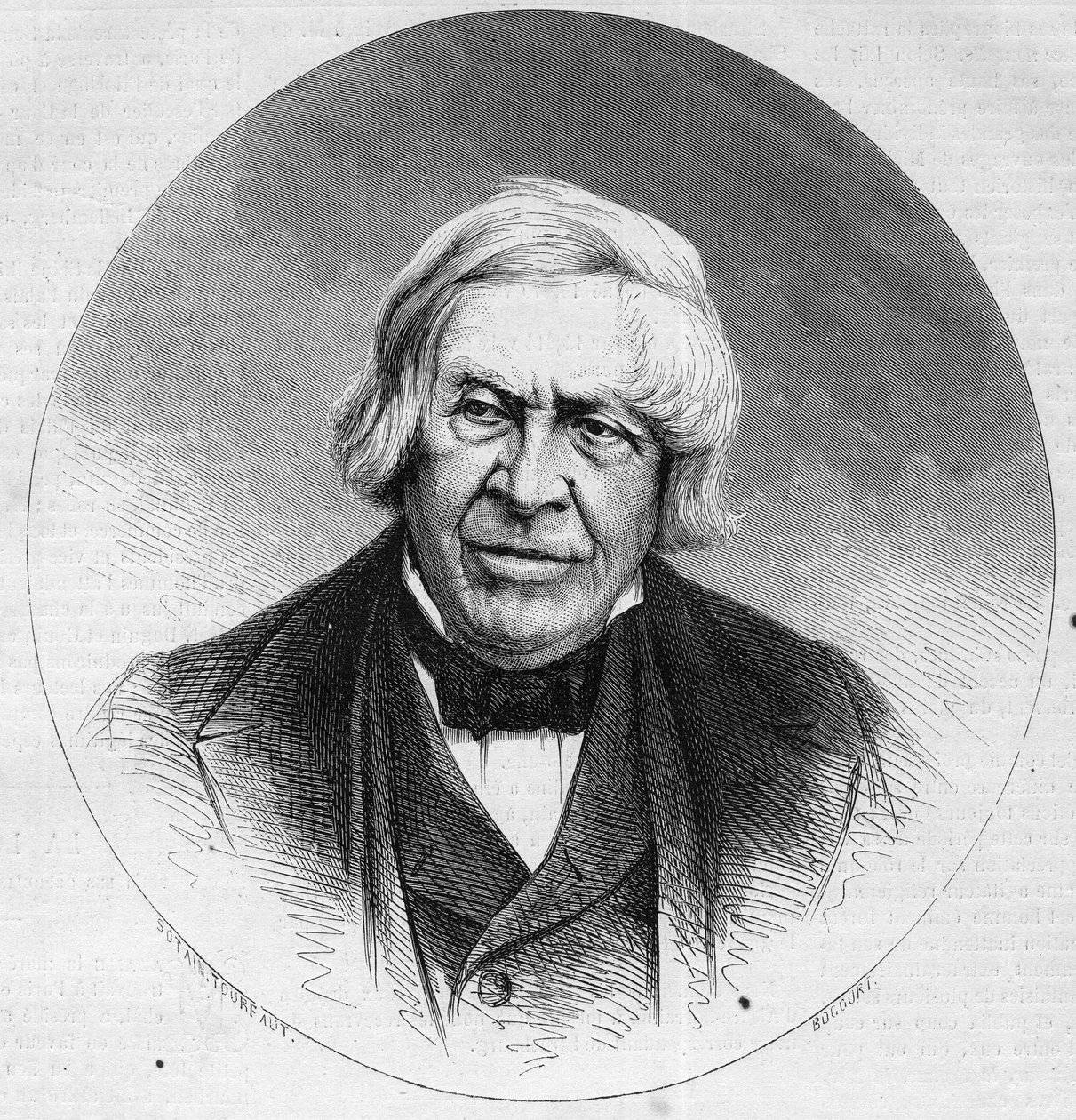 Jules Michelet