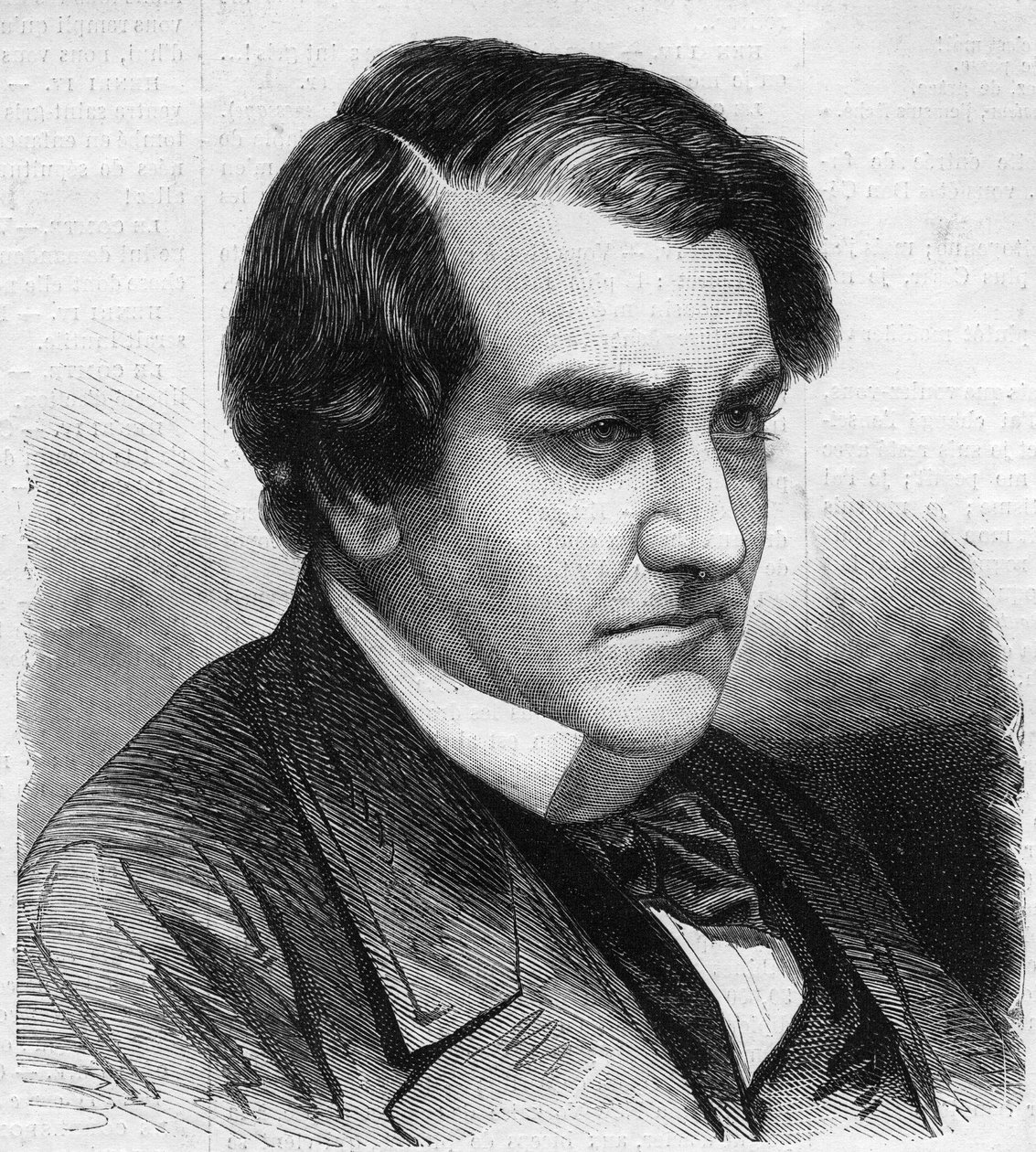 Lord Mayon muotokuva (Richard Southwell Bourke tekijältä French School