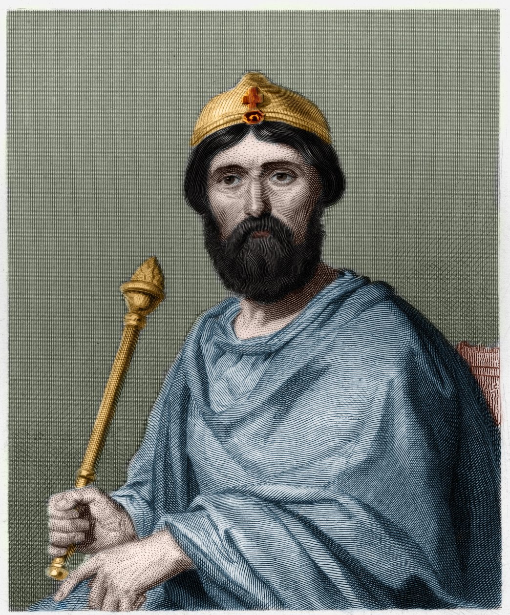 Ludvig IV d
