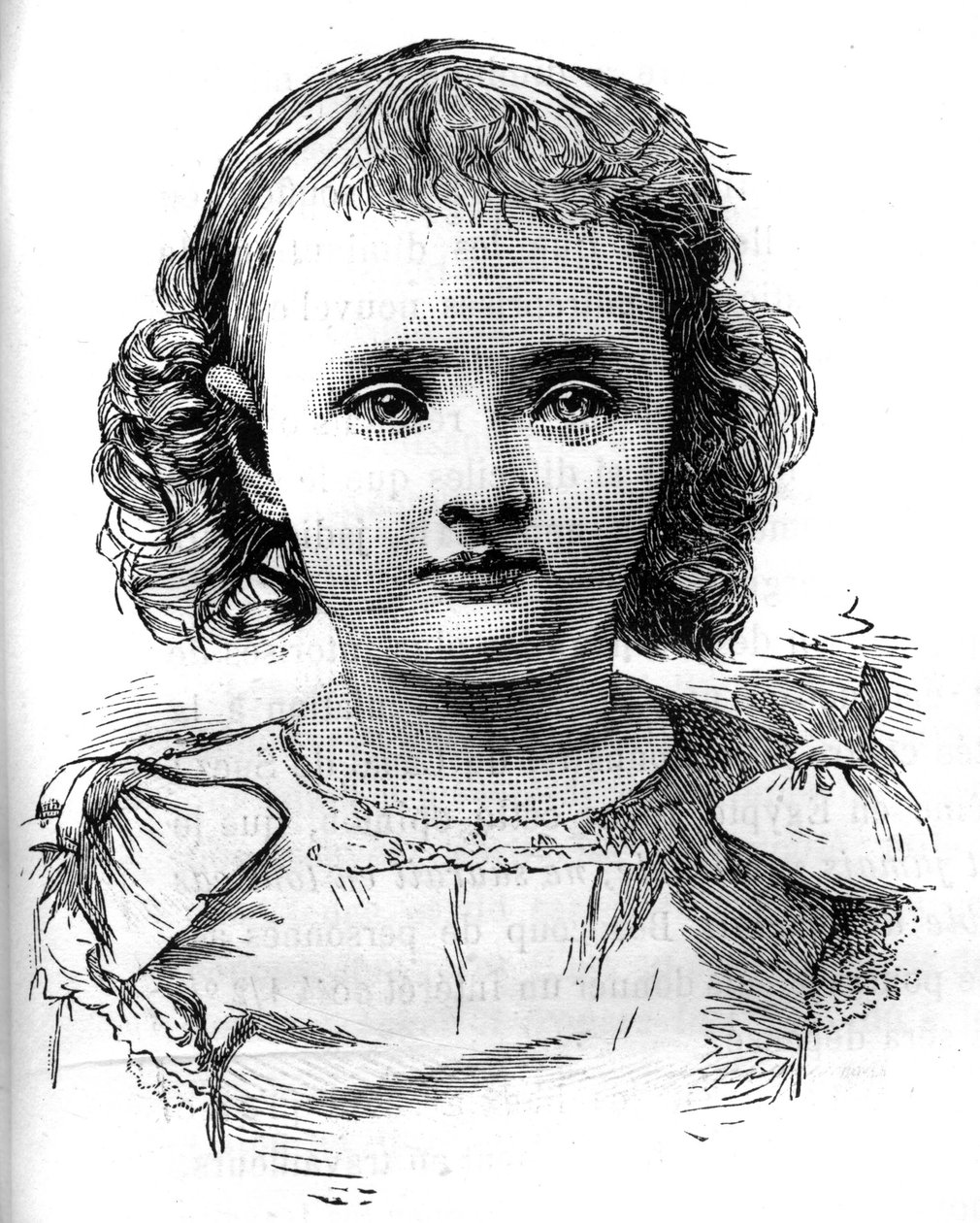 Muotokuva Louise d