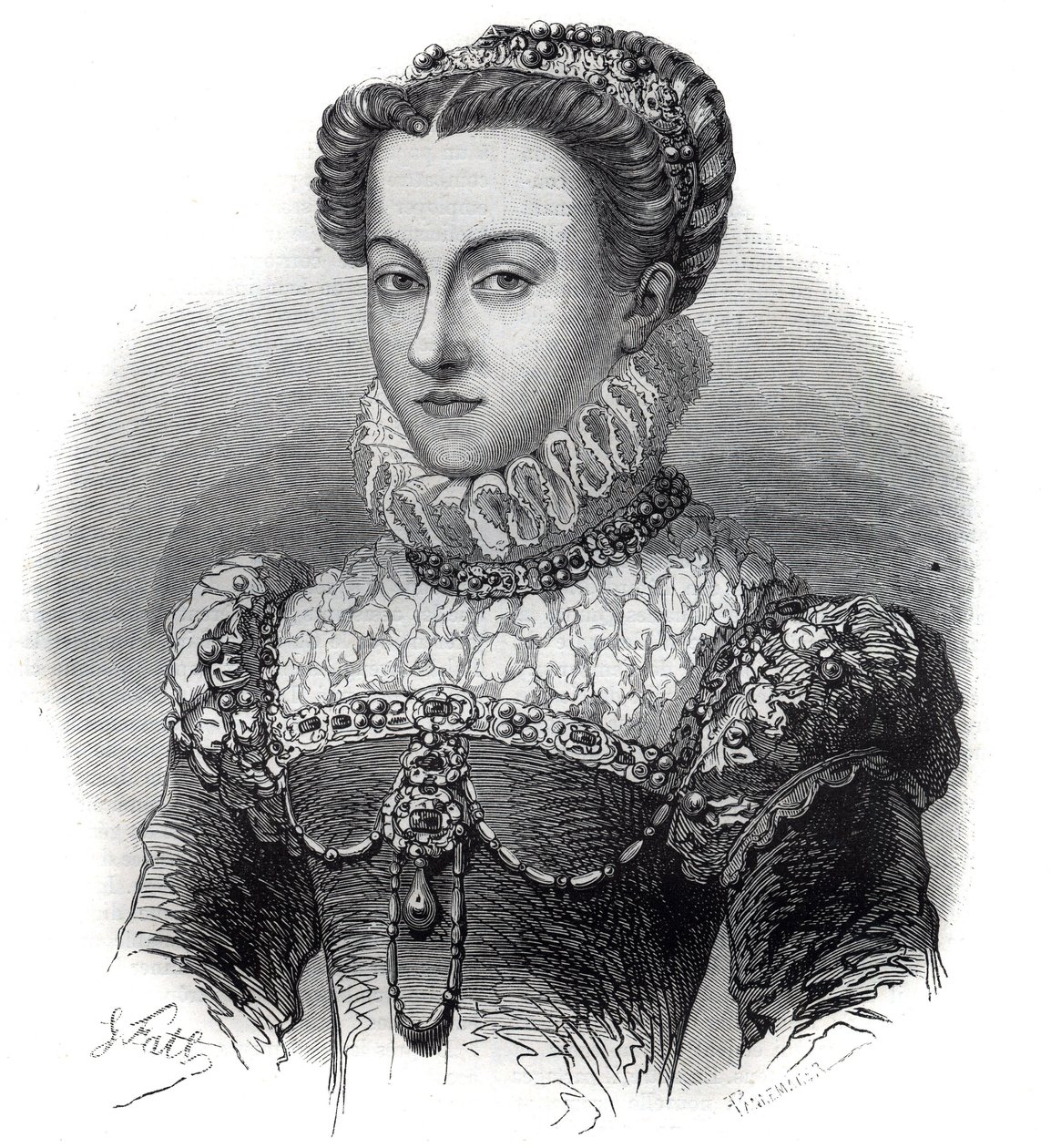 Madame d