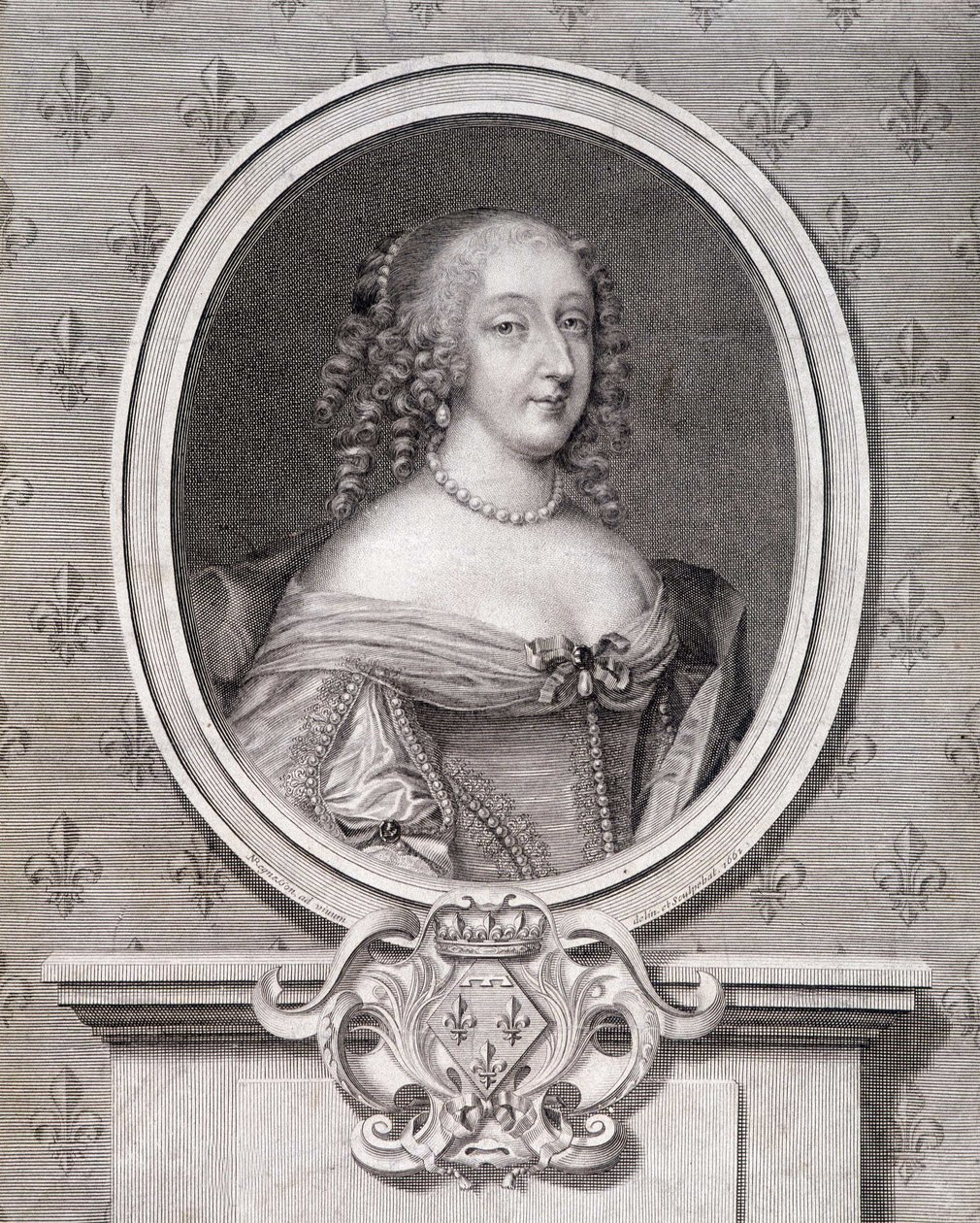 Mademoiselle de Montpensier