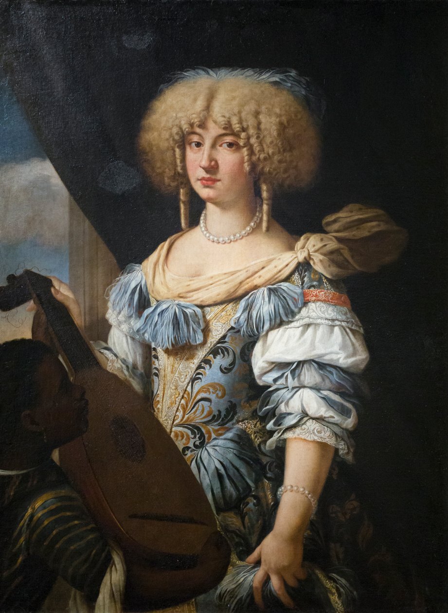 Maria Beatrice d