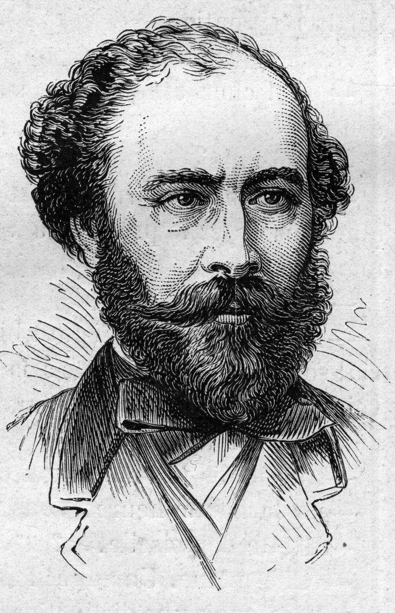 Octave Feuillet