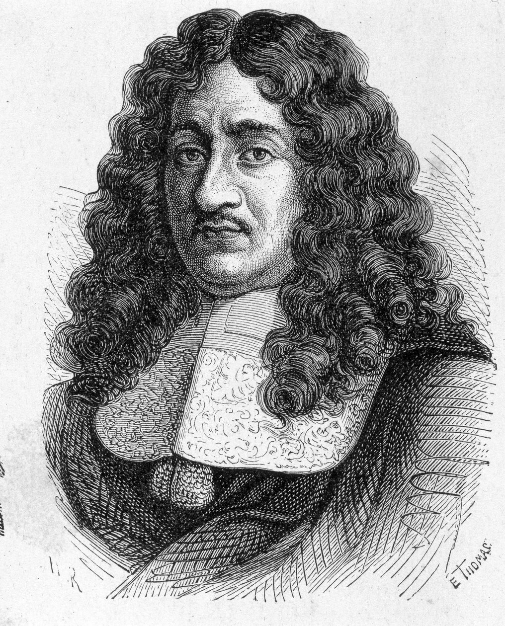 Pierre Paul de Riquet