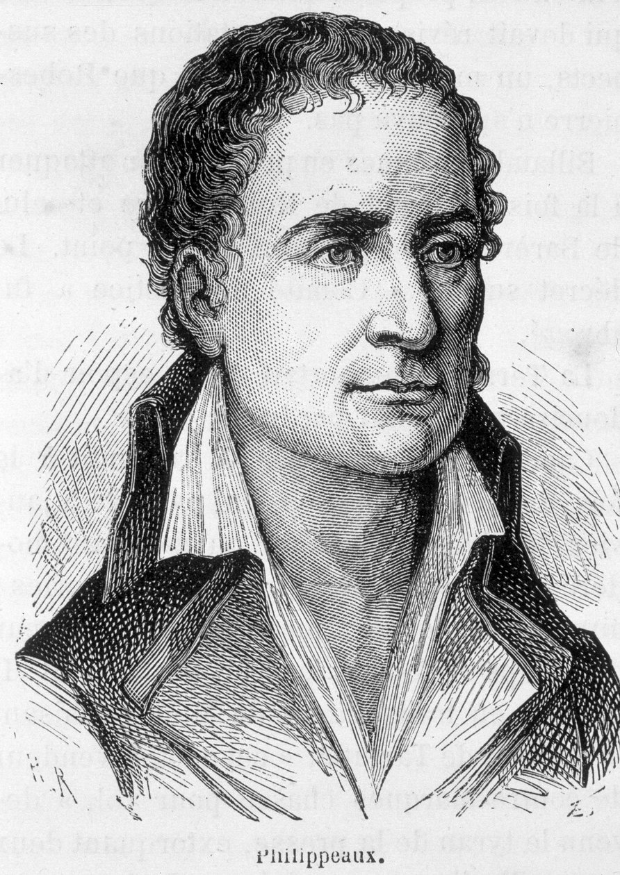 Pierre Philippeaux