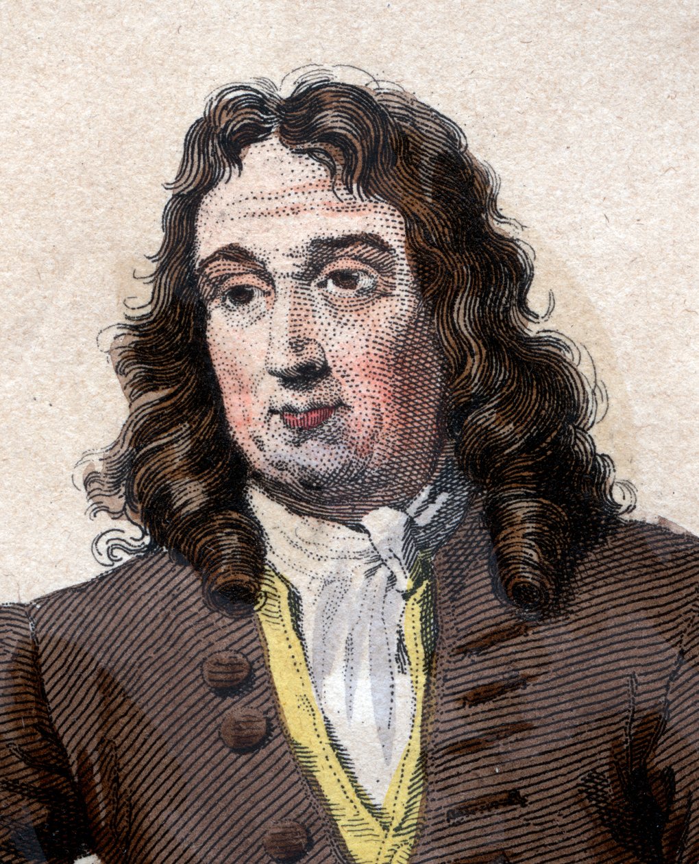 Pierre Puget