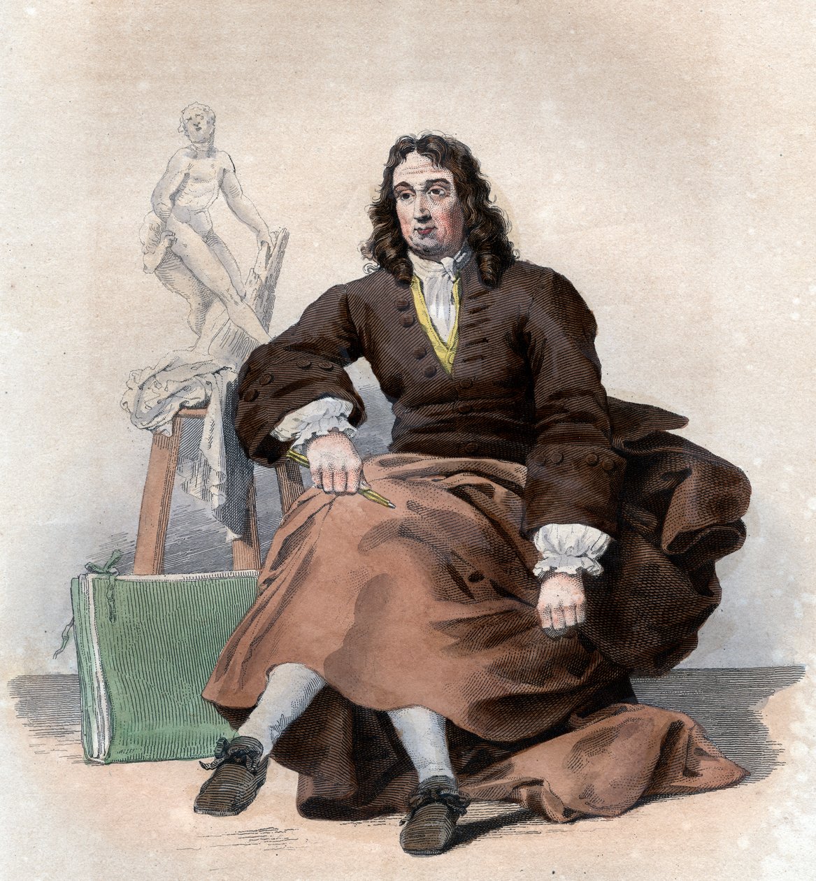 Pierre Puget