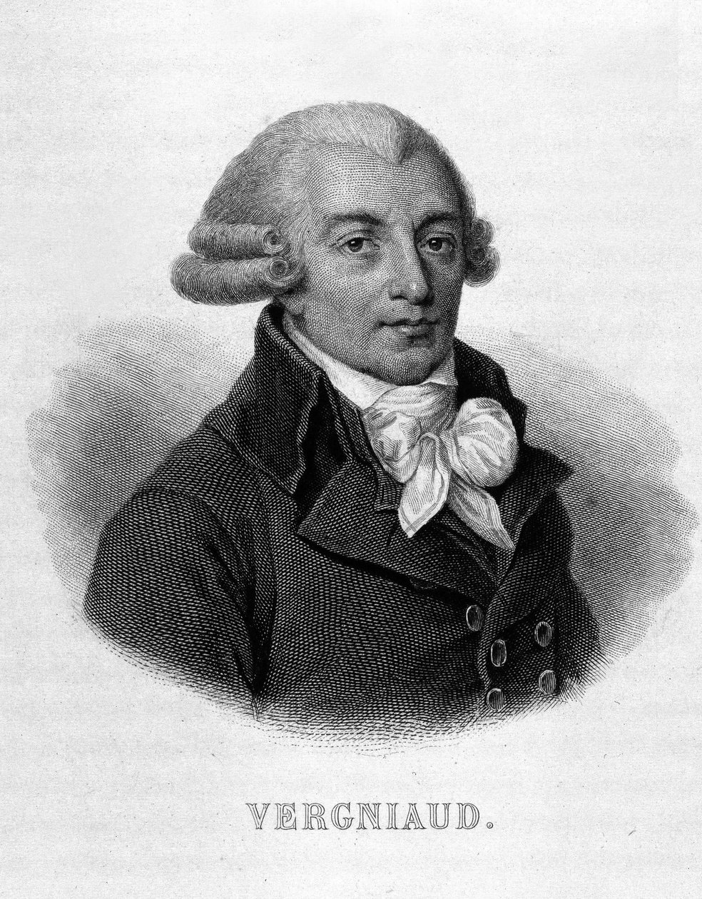Pierre Victurien Vergniaud