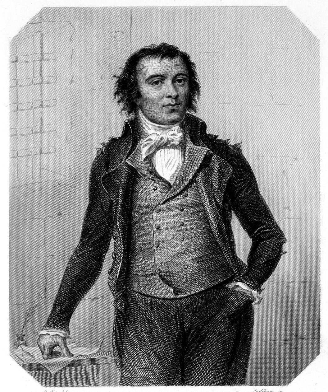 Pierre Victurien Vergniaud