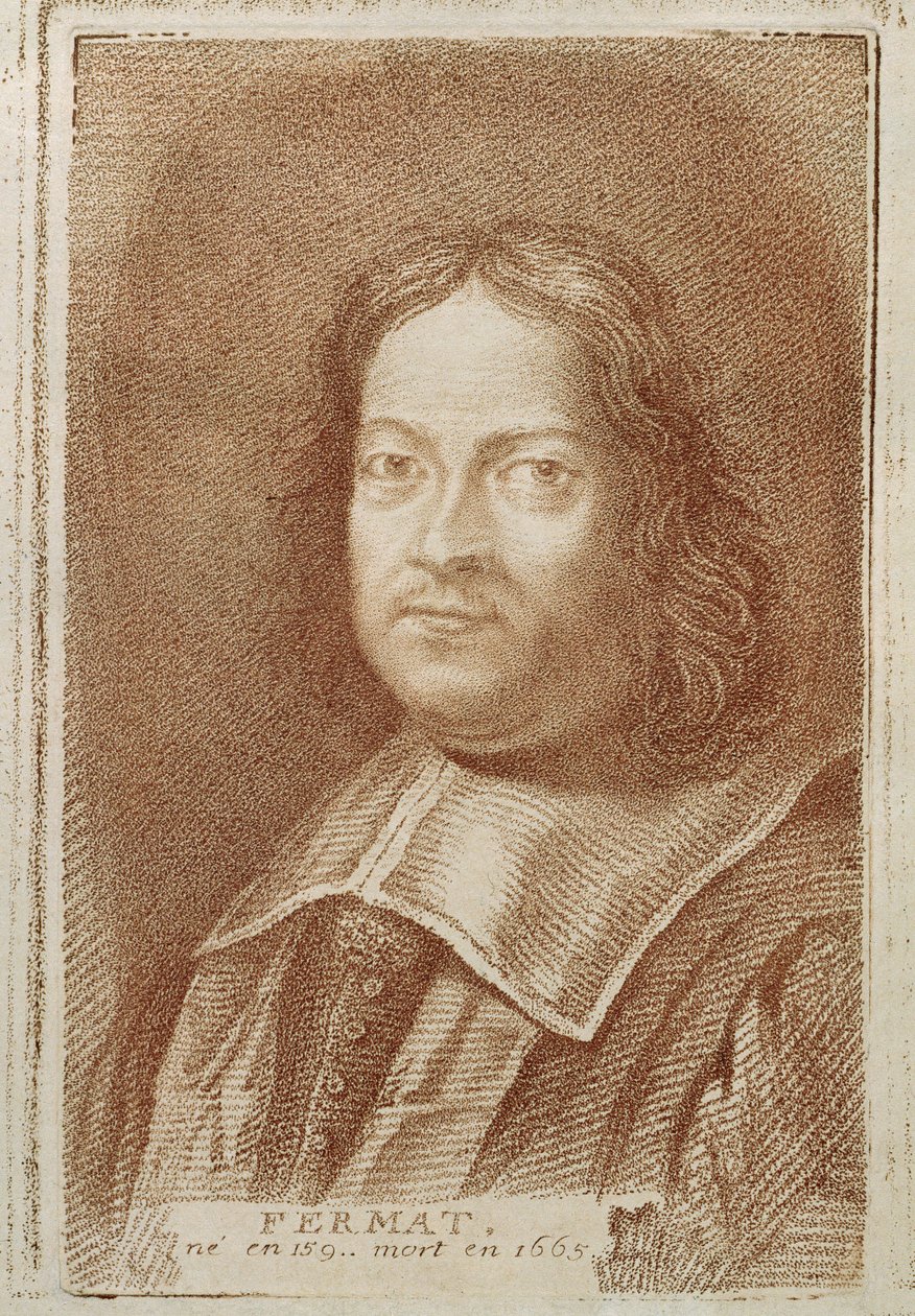 Pierre de Fermat