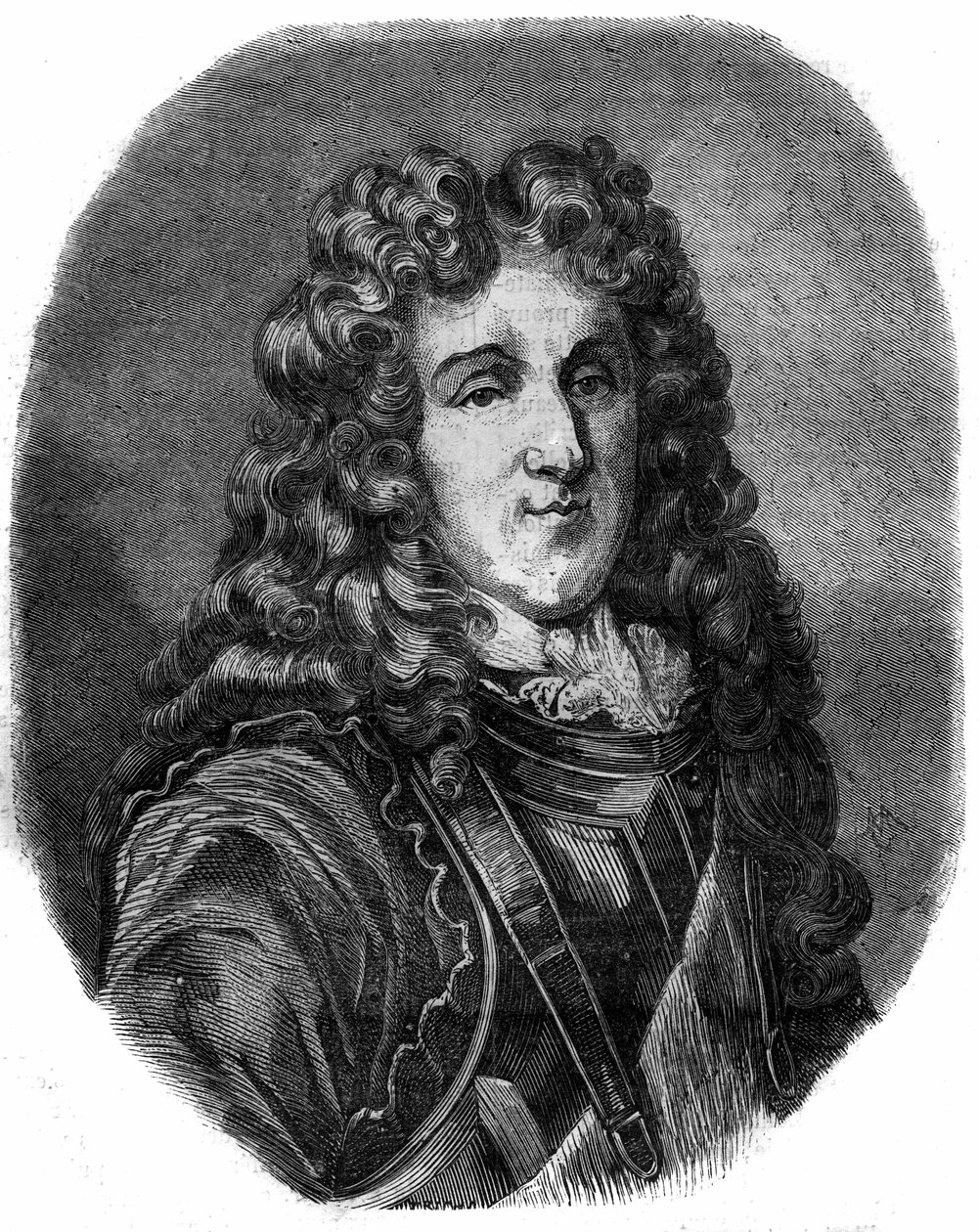 Savoyn prinssi Eugene Francois
