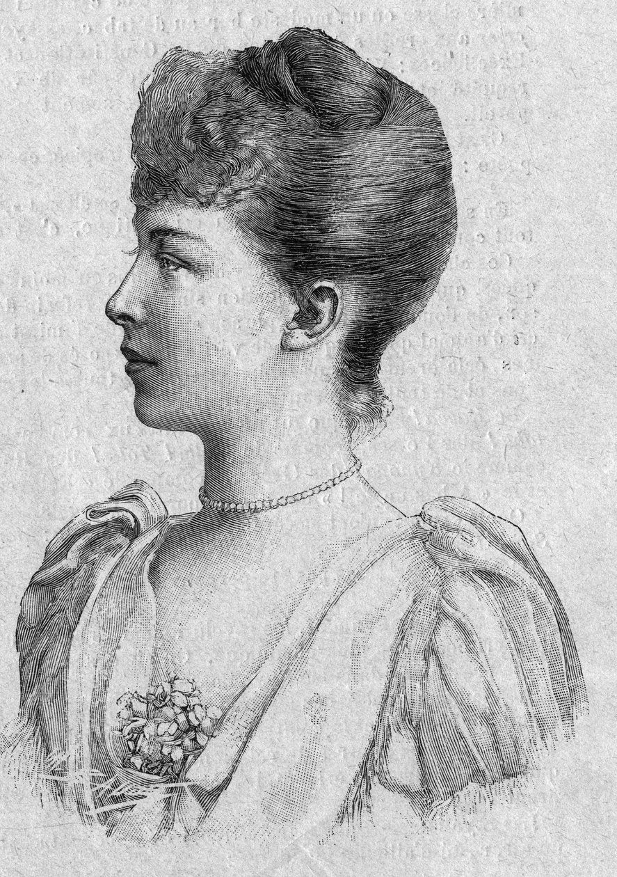 Prinsessa Marguerite d