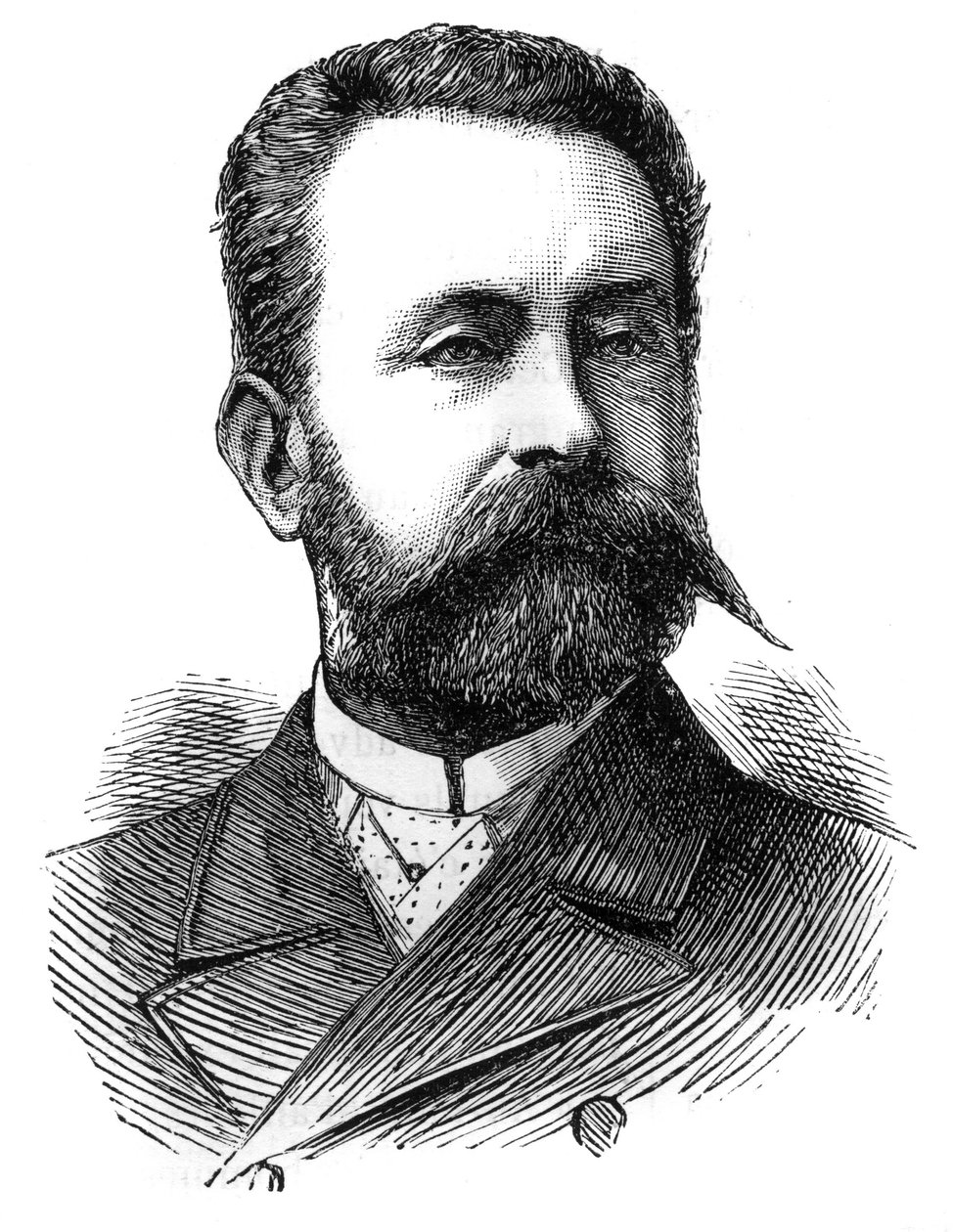 Muotokuva Robert d